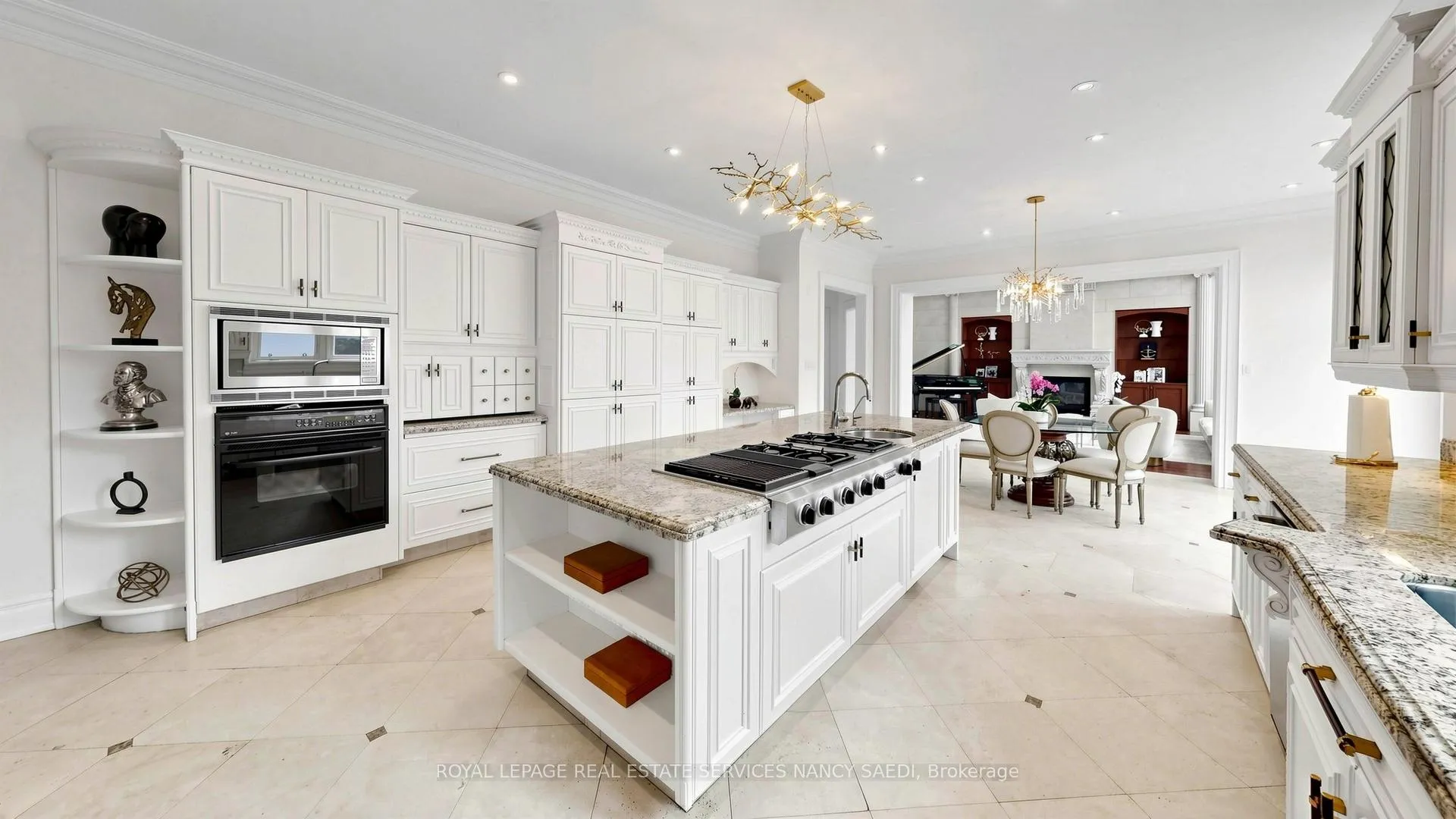 Photo 23 of 17 Truman Road, North York, St. Andrew-Windfields — HOMEH