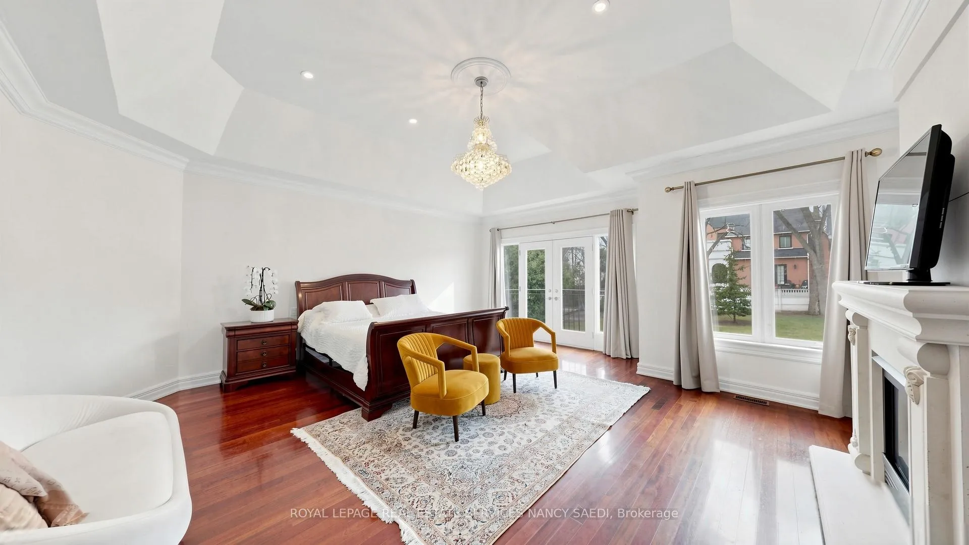 Photo 36 of 17 Truman Road, North York, St. Andrew-Windfields — HOMEH