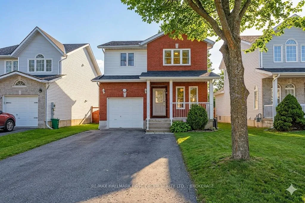 Photo 1 of 979 Rainbow Crescent, Kingston, Kingston East (Incl Barret Crt) — HOMEH