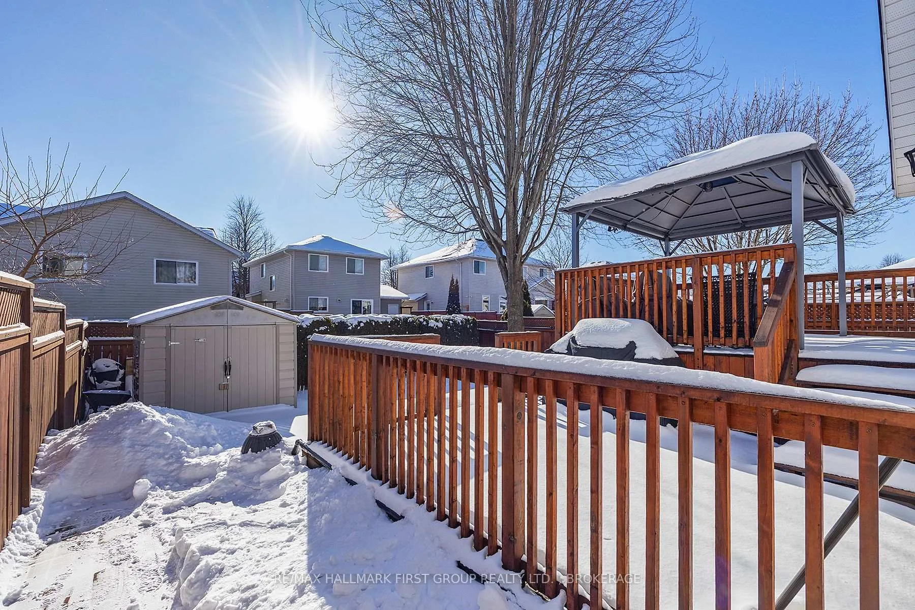 Photo 28 of 979 Rainbow Crescent, Kingston, Kingston East (Incl Barret Crt) — HOMEH