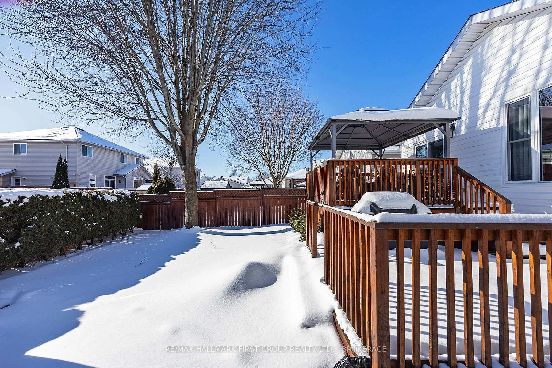 Photo 29 of 979 Rainbow Crescent, Kingston, Kingston East (Incl Barret Crt) — HOMEH