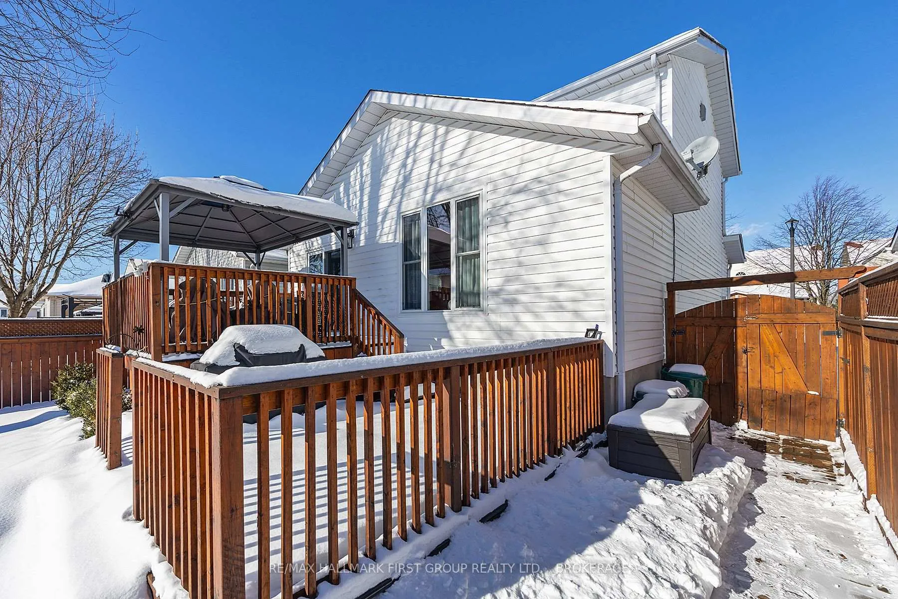 Photo 30 of 979 Rainbow Crescent, Kingston, Kingston East (Incl Barret Crt) — HOMEH