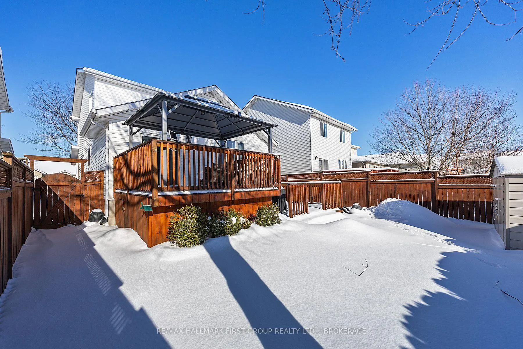 Photo 31 of 979 Rainbow Crescent, Kingston, Kingston East (Incl Barret Crt) — HOMEH