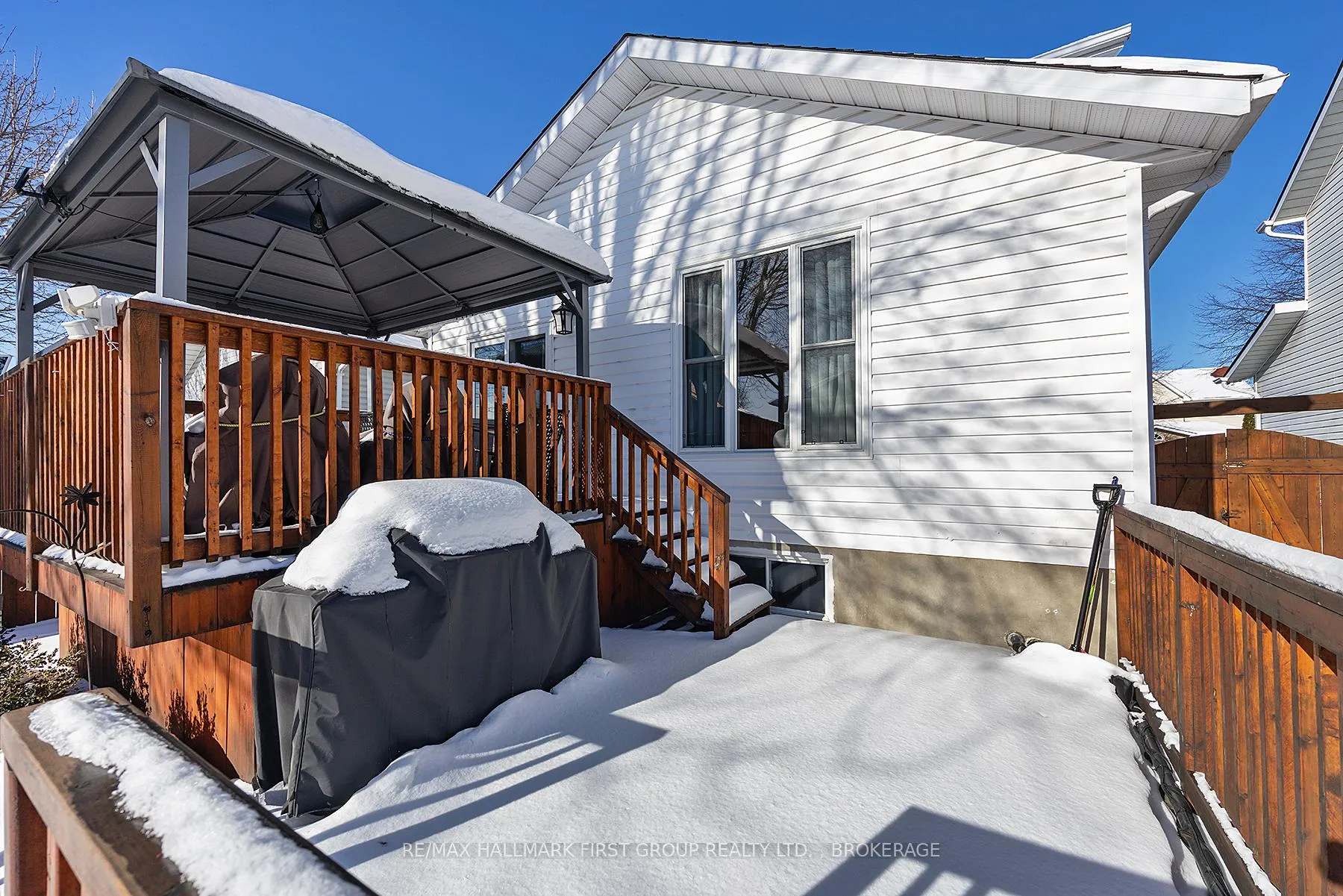 Photo 33 of 979 Rainbow Crescent, Kingston, Kingston East (Incl Barret Crt) — HOMEH
