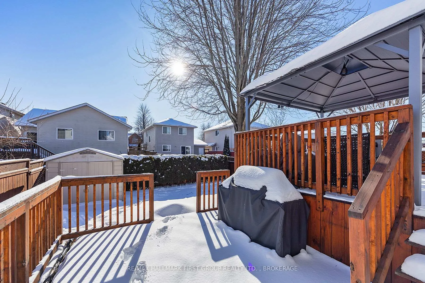 Photo 34 of 979 Rainbow Crescent, Kingston, Kingston East (Incl Barret Crt) — HOMEH