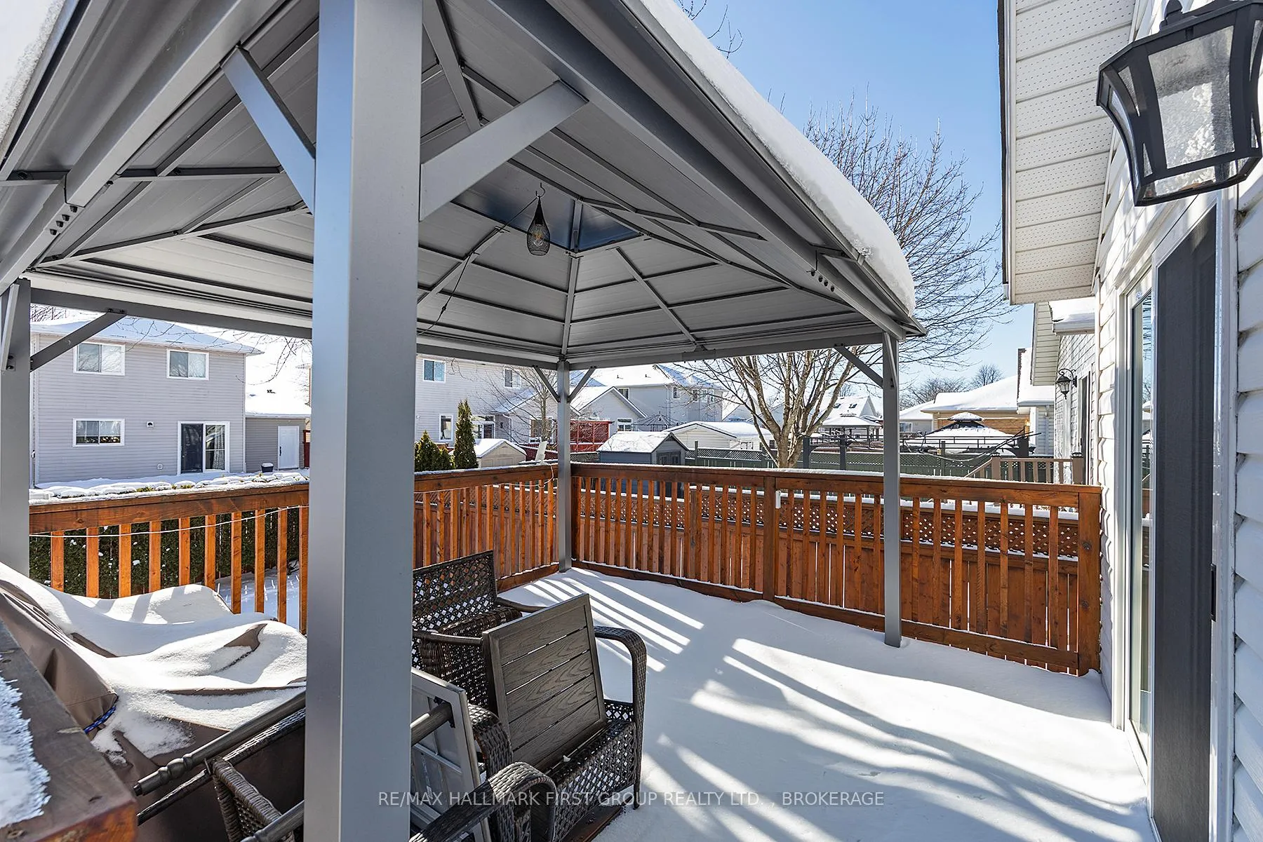 Photo 35 of 979 Rainbow Crescent, Kingston, Kingston East (Incl Barret Crt) — HOMEH