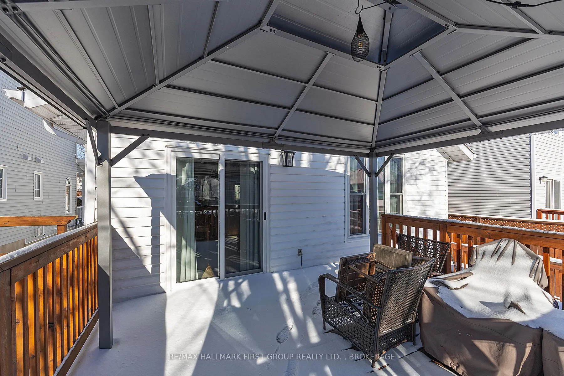 Photo 36 of 979 Rainbow Crescent, Kingston, Kingston East (Incl Barret Crt) — HOMEH