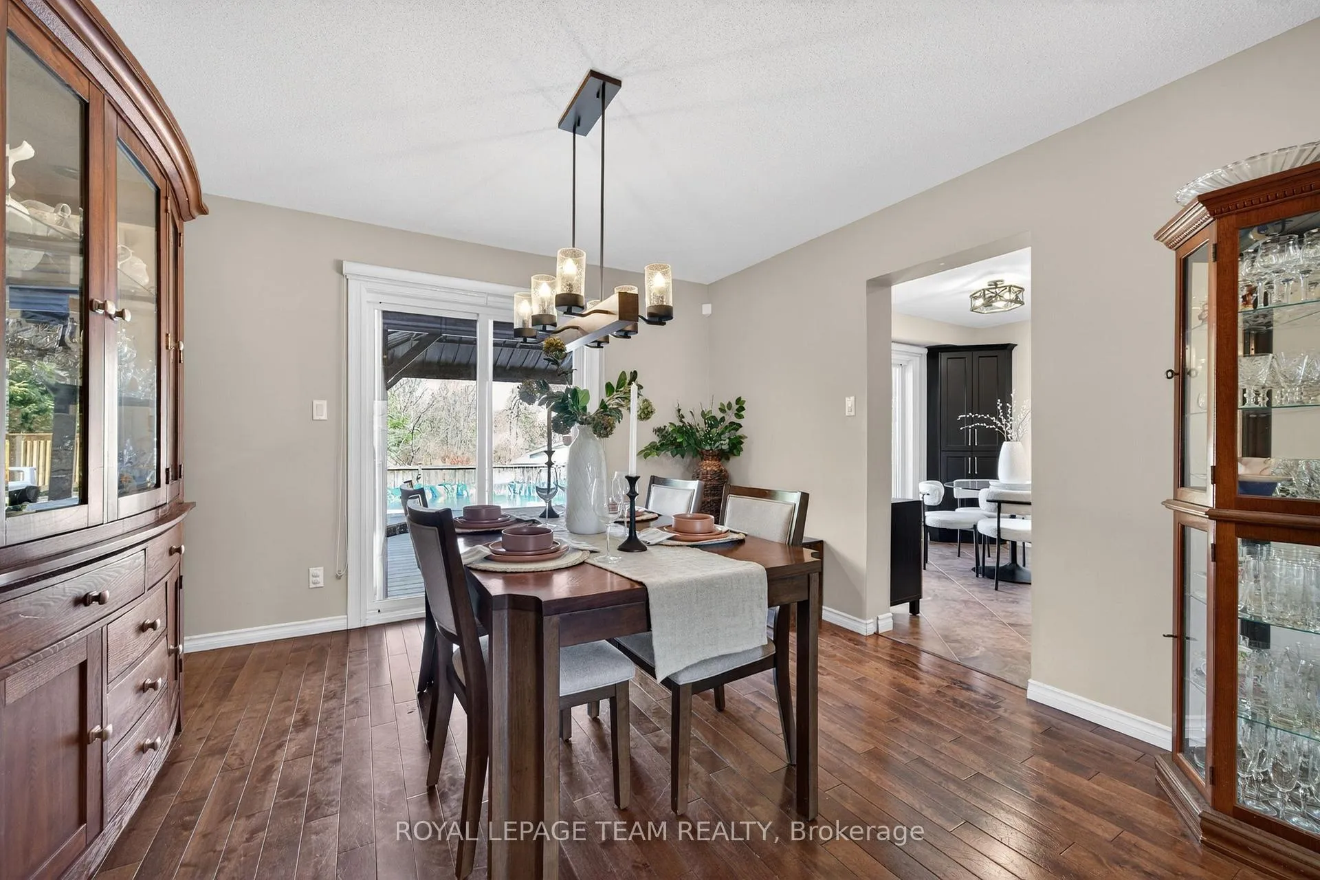 Photo 9 of 161 Springwater Drive, Ottawa, Kanata - Bridlewood — HOMEH