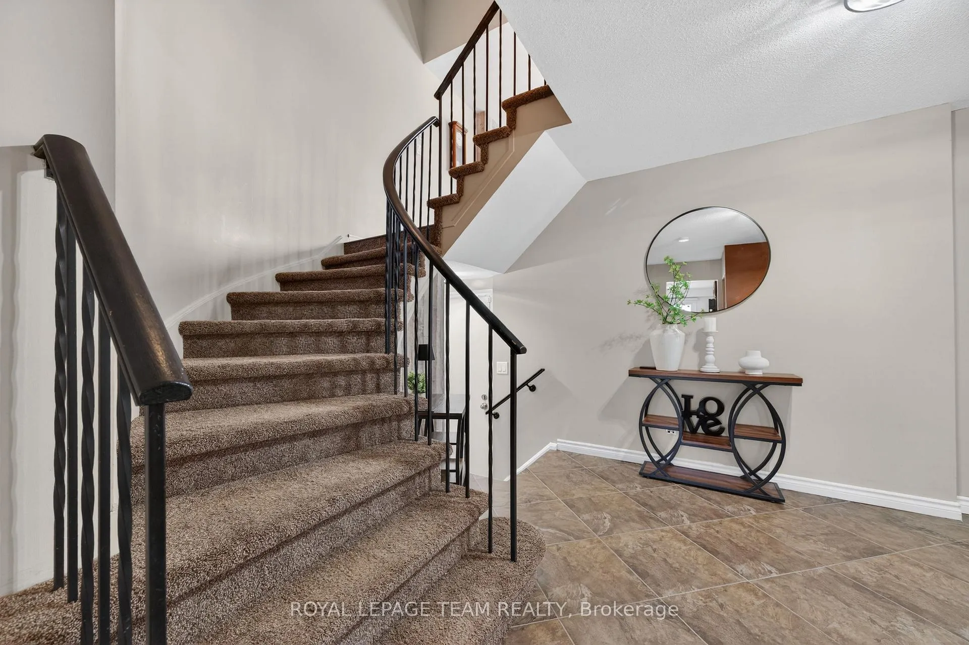Photo 21 of 161 Springwater Drive, Ottawa, Kanata - Bridlewood — HOMEH