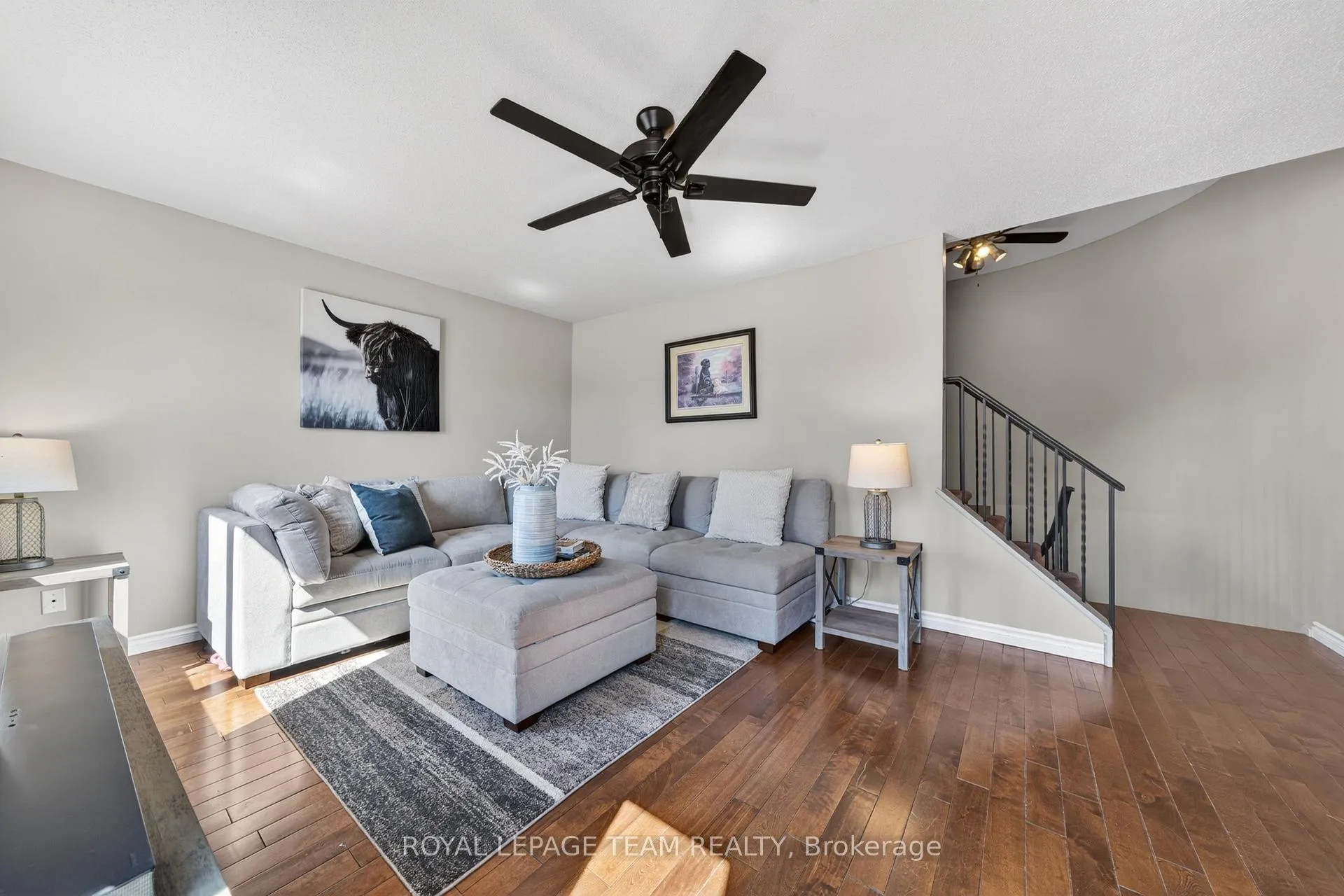 Photo 23 of 161 Springwater Drive, Ottawa, Kanata - Bridlewood — HOMEH
