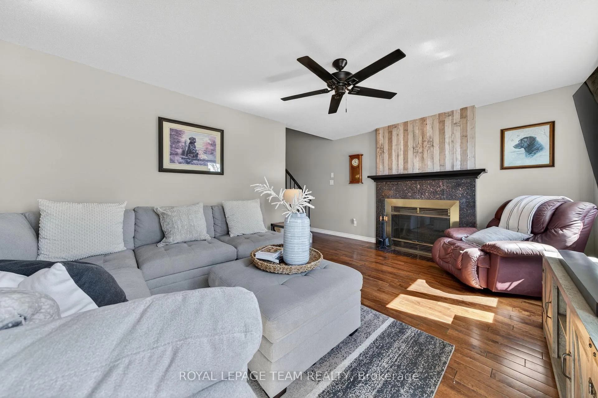 Photo 24 of 161 Springwater Drive, Ottawa, Kanata - Bridlewood — HOMEH