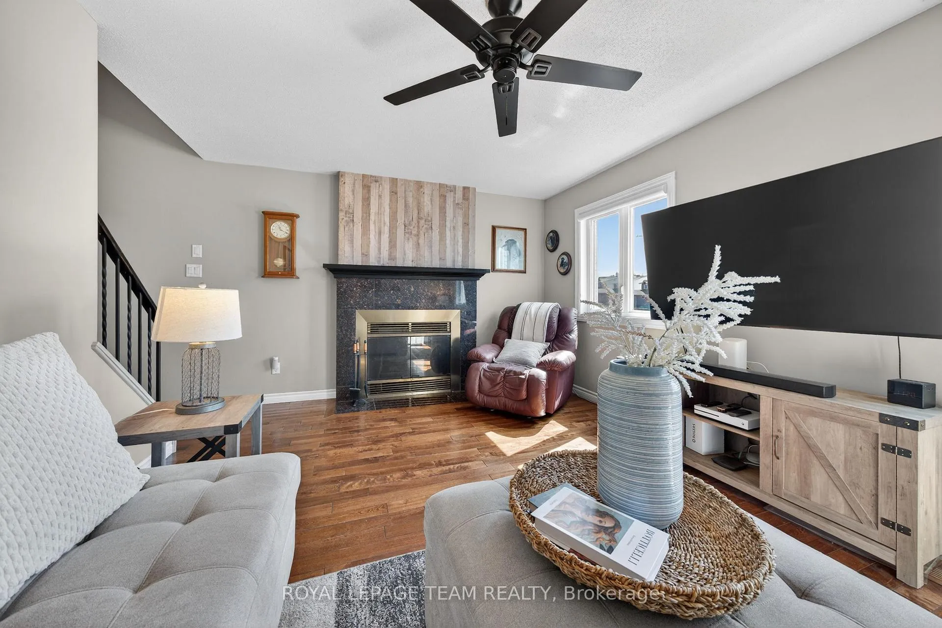 Photo 25 of 161 Springwater Drive, Ottawa, Kanata - Bridlewood — HOMEH