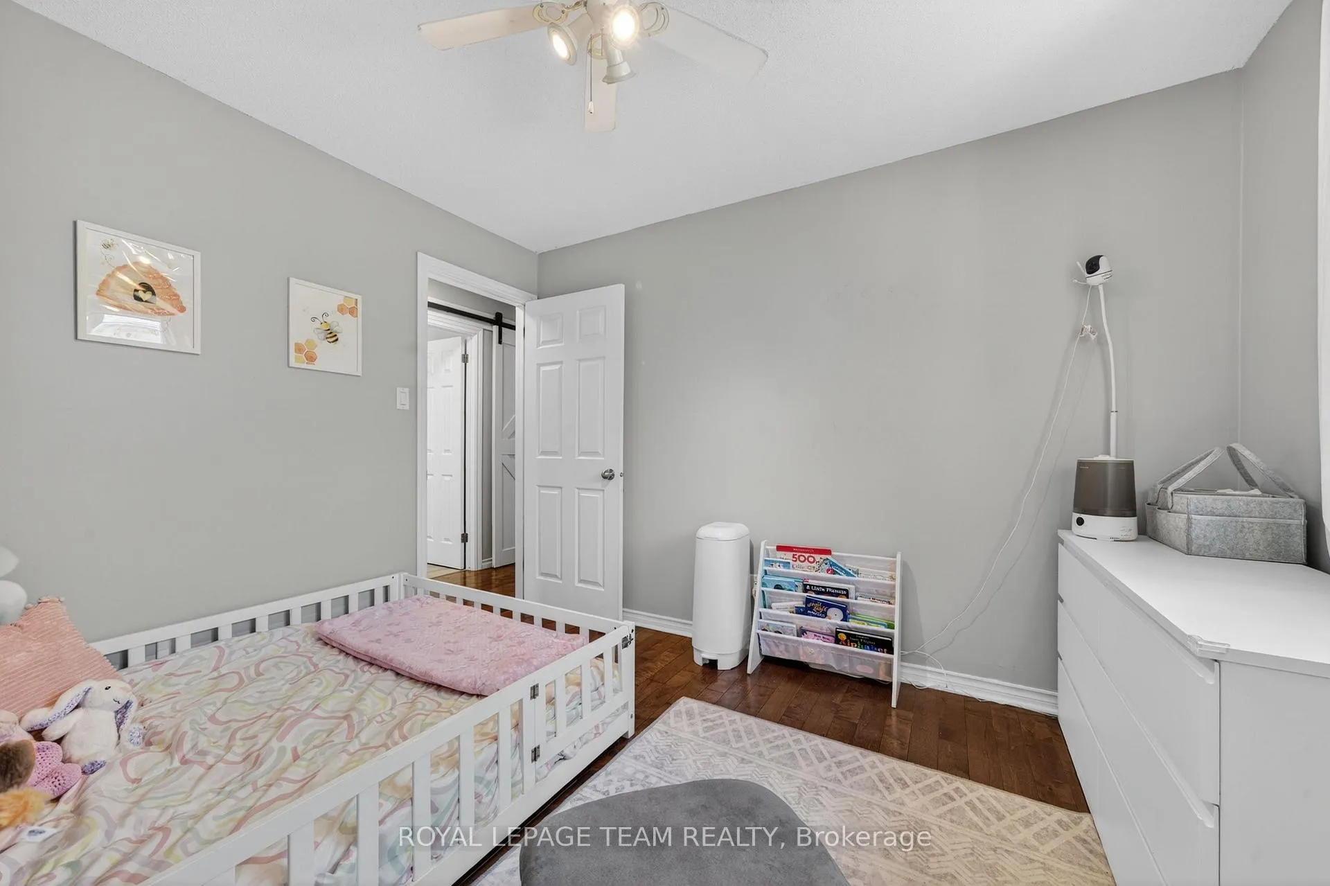 Photo 33 of 161 Springwater Drive, Ottawa, Kanata - Bridlewood — HOMEH