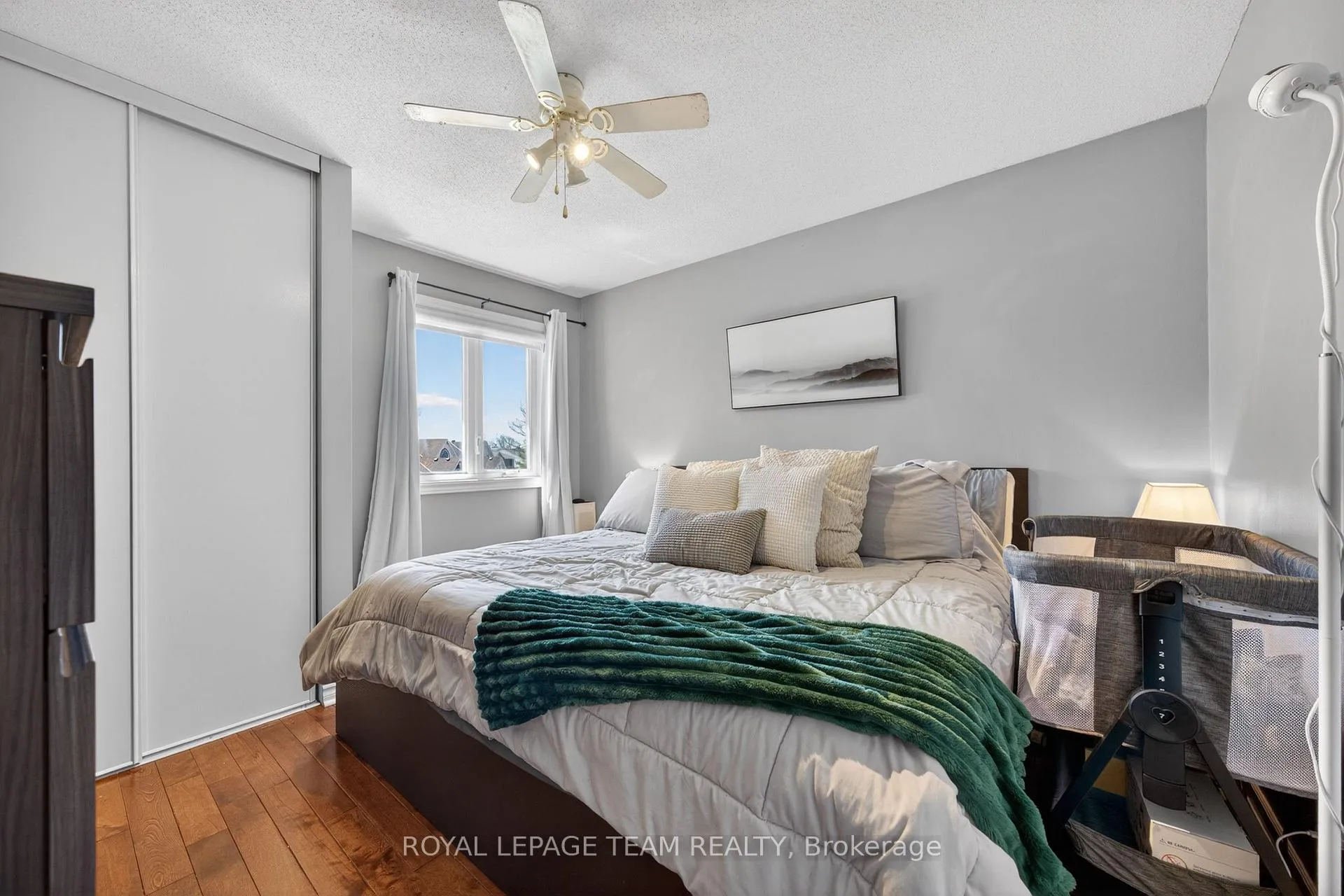 Photo 34 of 161 Springwater Drive, Ottawa, Kanata - Bridlewood — HOMEH