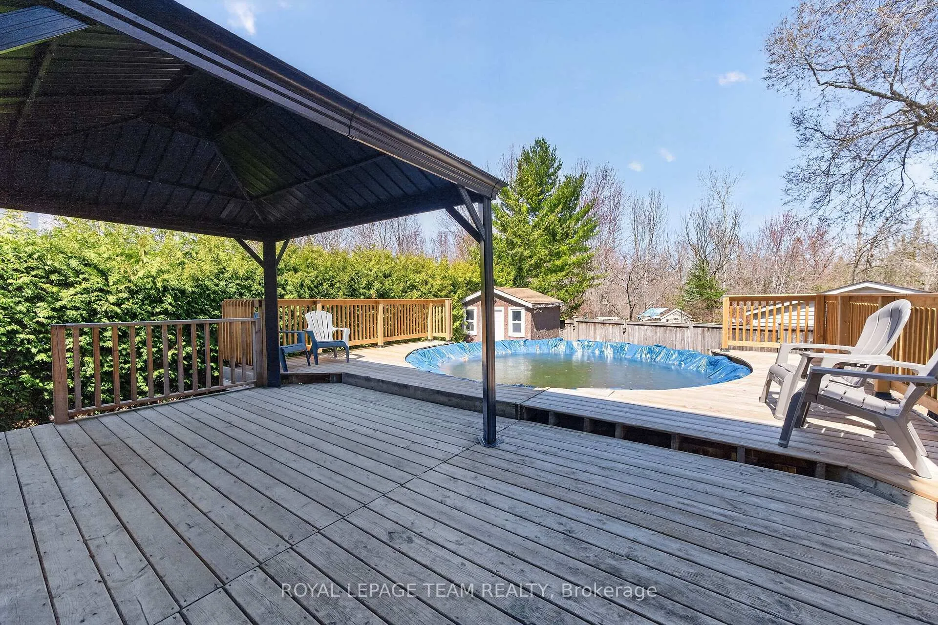 Photo 44 of 161 Springwater Drive, Ottawa, Kanata - Bridlewood — HOMEH