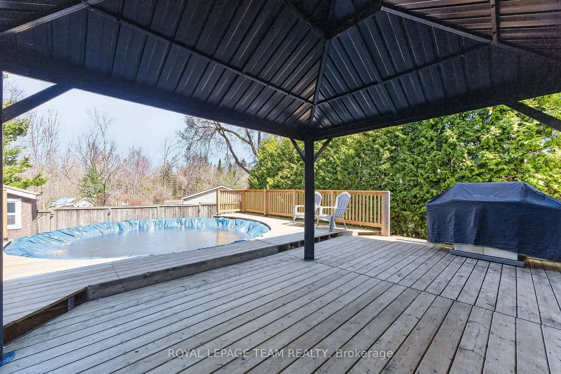Photo 45 of 161 Springwater Drive, Ottawa, Kanata - Bridlewood — HOMEH