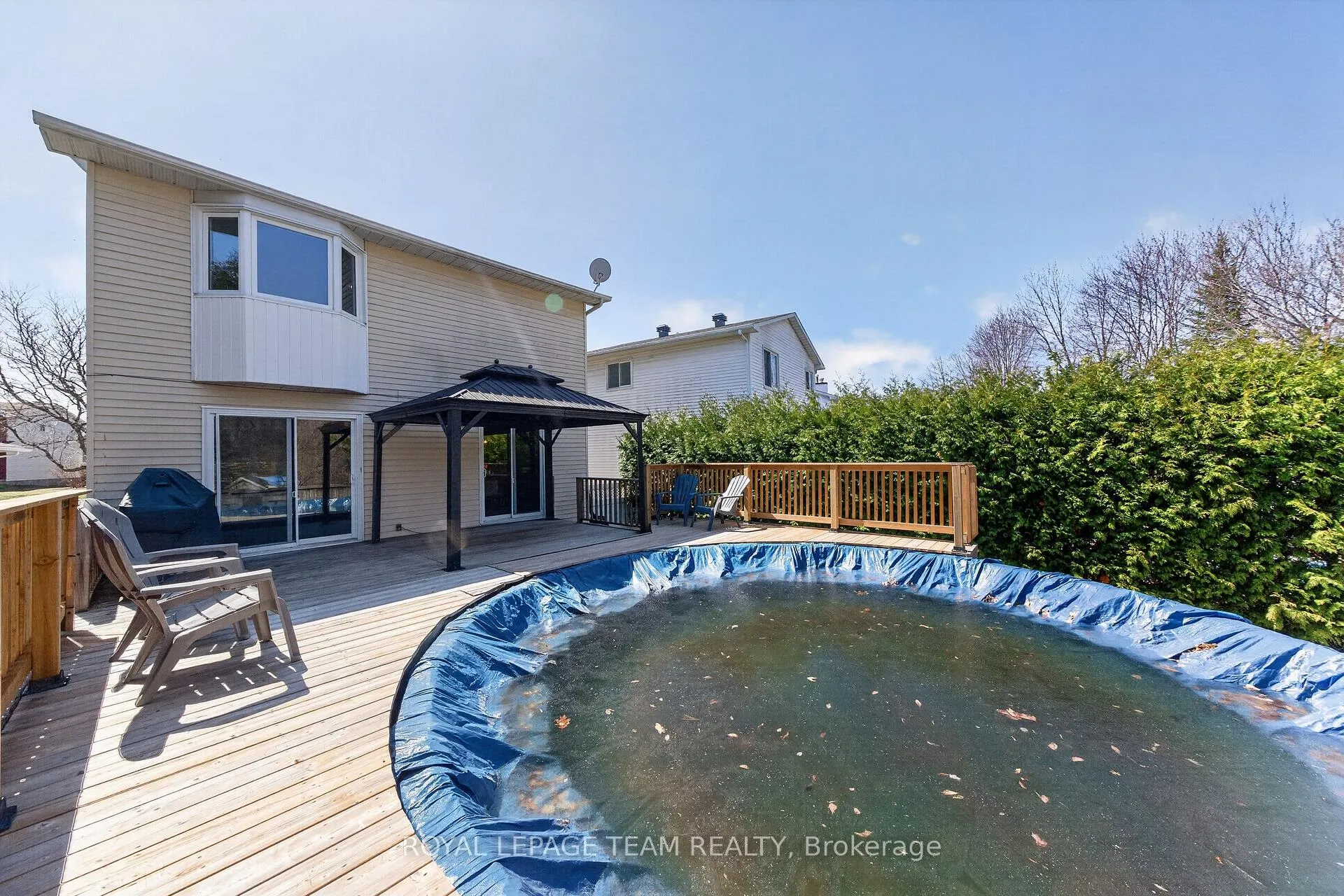 Photo 46 of 161 Springwater Drive, Ottawa, Kanata - Bridlewood — HOMEH