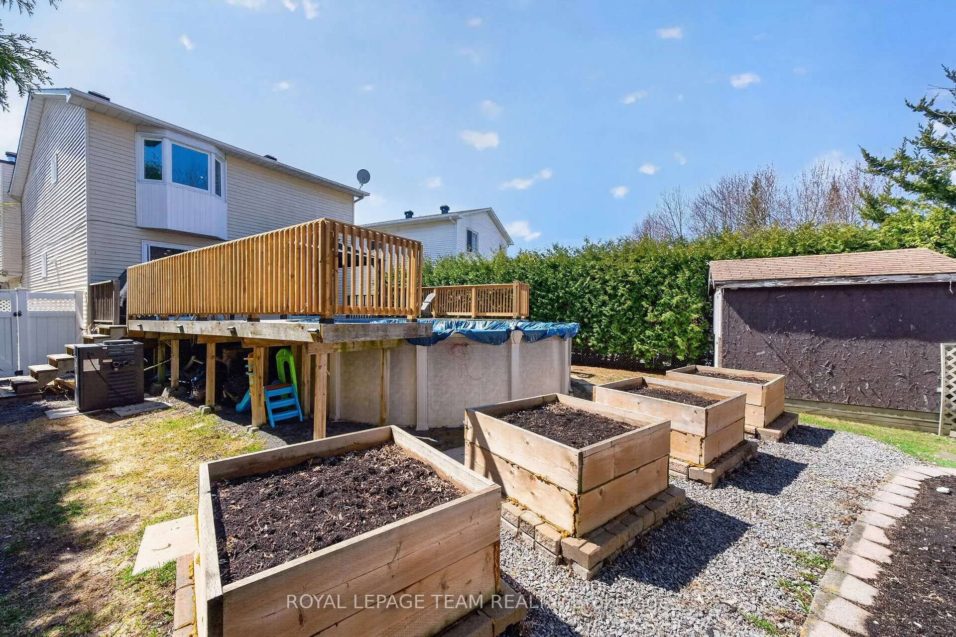 Photo 47 of 161 Springwater Drive, Ottawa, Kanata - Bridlewood — HOMEH