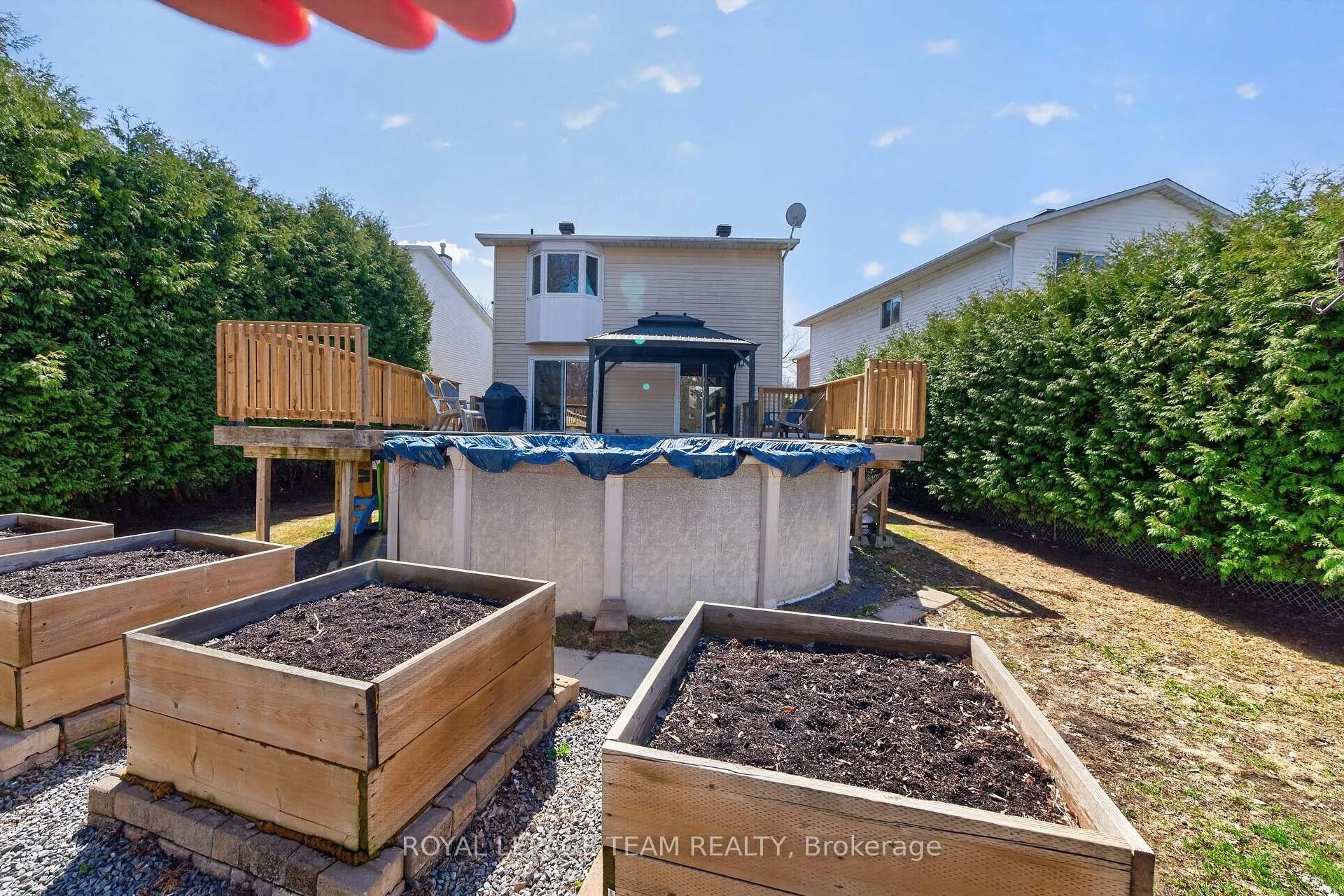 Photo 48 of 161 Springwater Drive, Ottawa, Kanata - Bridlewood — HOMEH