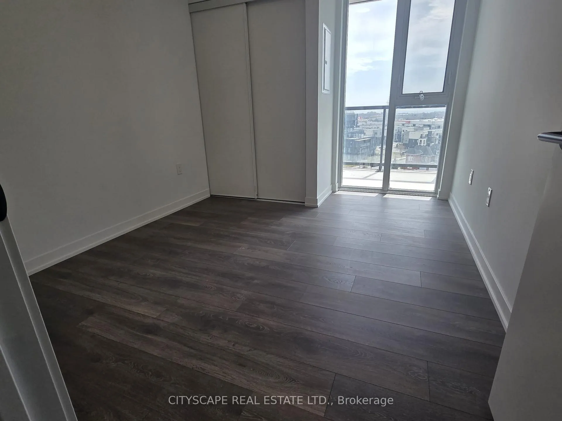 Photo 8 of Unit C709, 4878 Powers Common, Burlington, Appleby — HOMEH