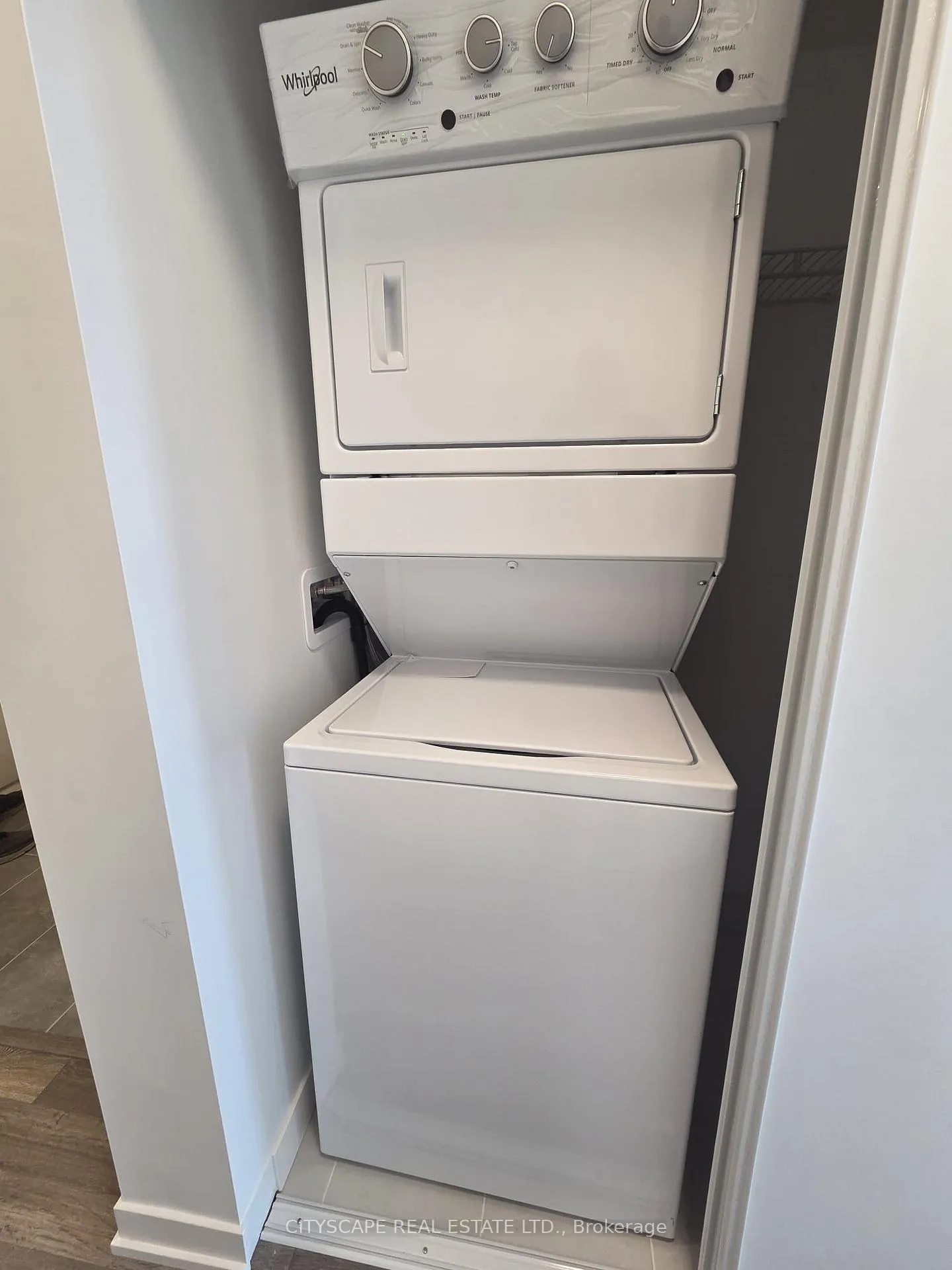 Photo 10 of Unit C709, 4878 Powers Common, Burlington, Appleby — HOMEH