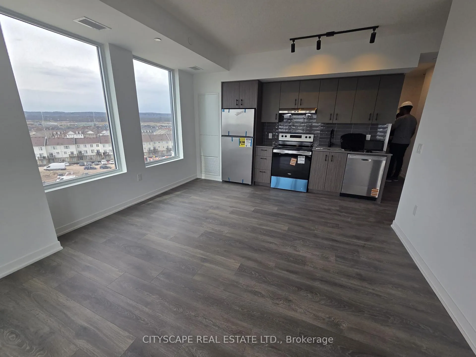 Photo 12 of Unit C709, 4878 Powers Common, Burlington, Appleby — HOMEH