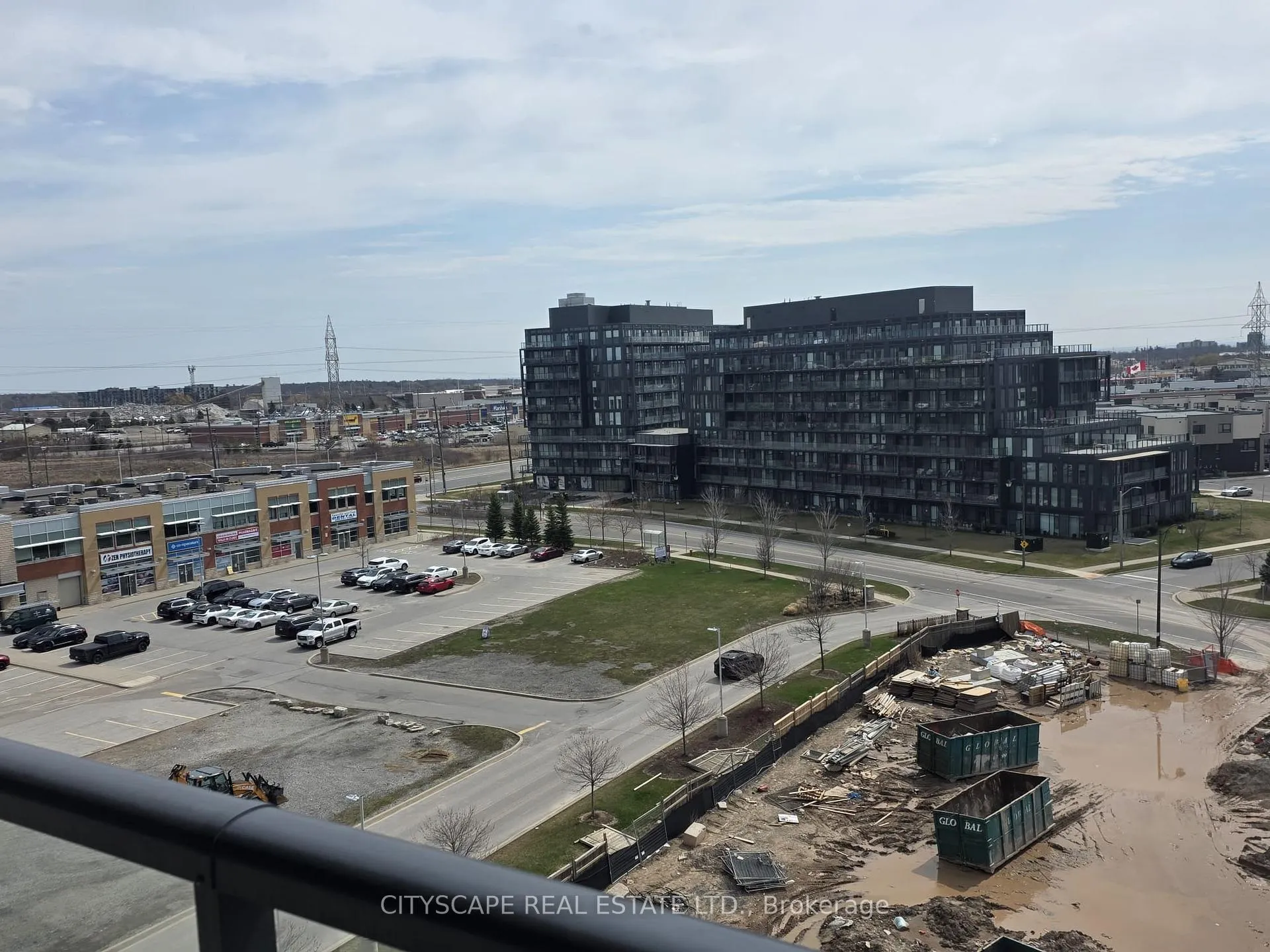 Photo 15 of Unit C709, 4878 Powers Common, Burlington, Appleby — HOMEH