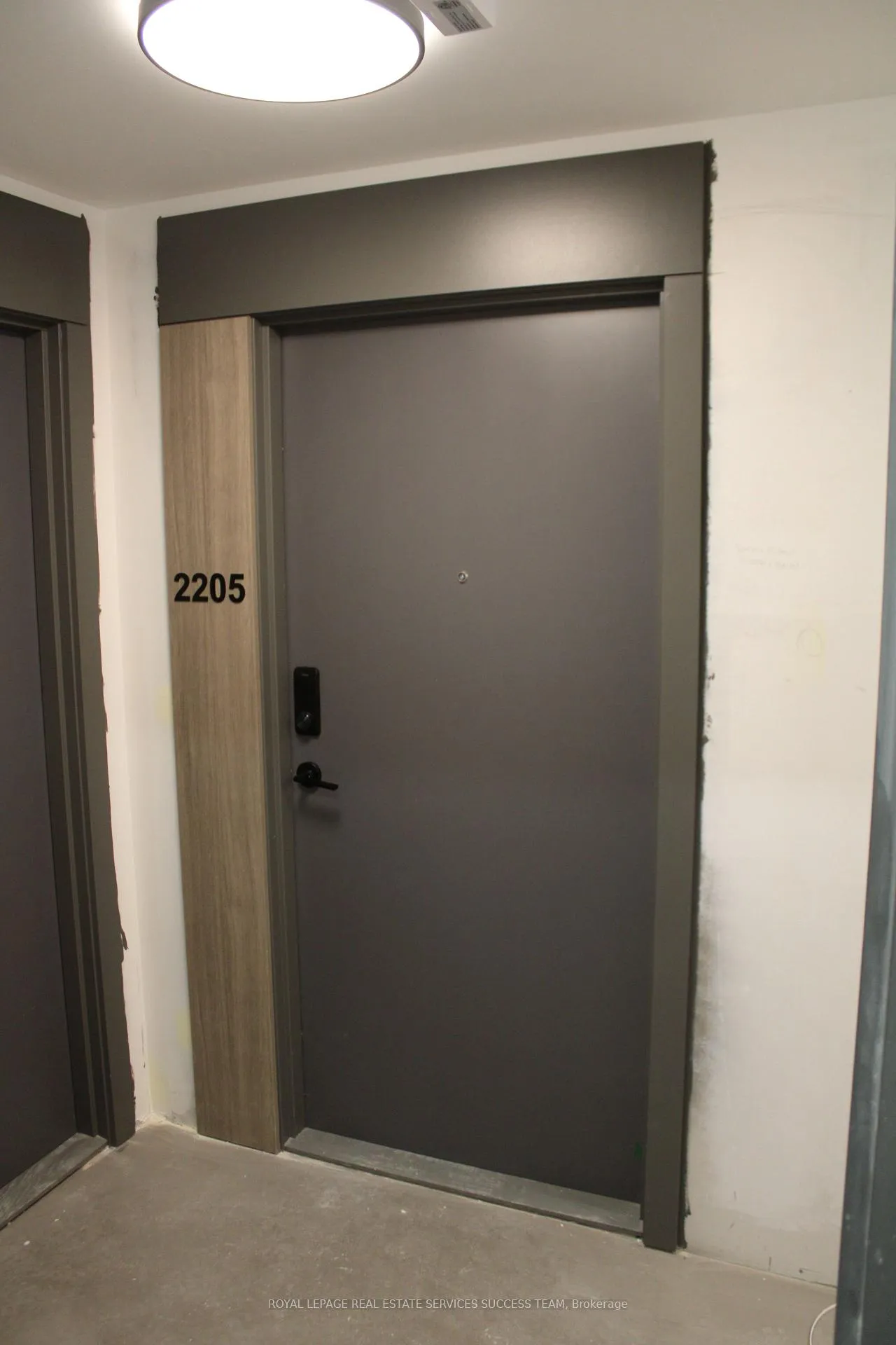 Photo 4 of Unit B-2205, 9751 Markham Road, Markham, Greensborough — HOMEH