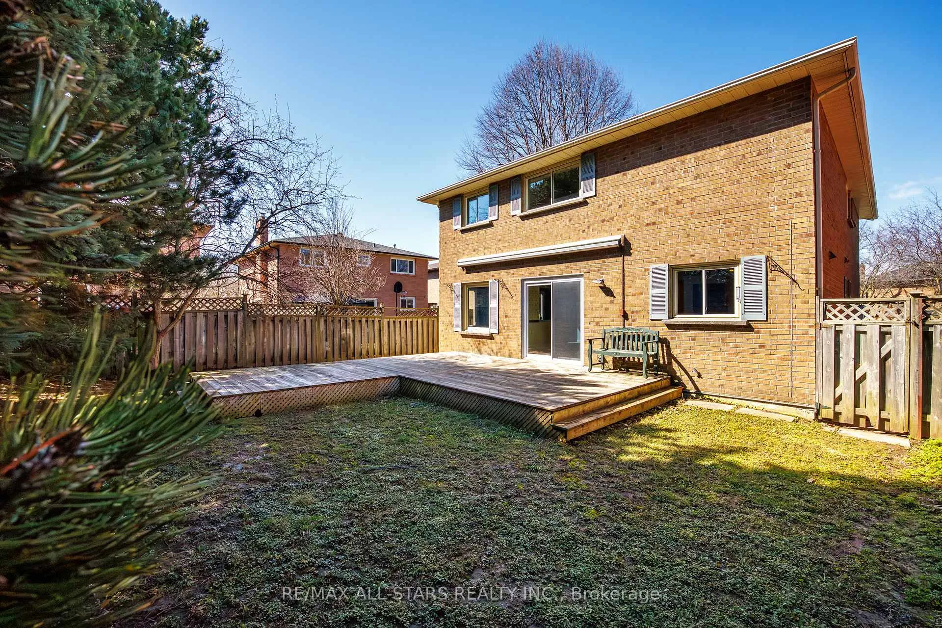 Photo 35 of 3 Bryant Road, Markham, Markham Village — HOMEH