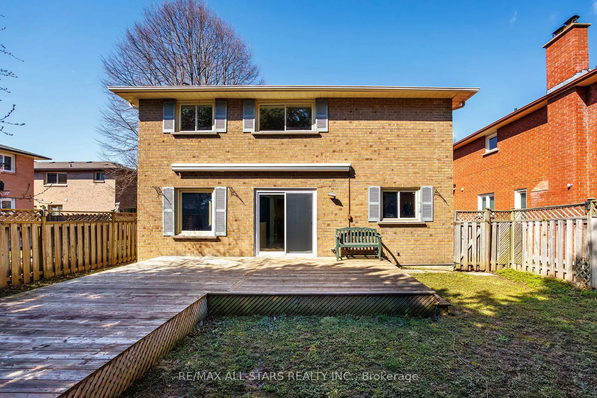 Photo 36 of 3 Bryant Road, Markham, Markham Village — HOMEH