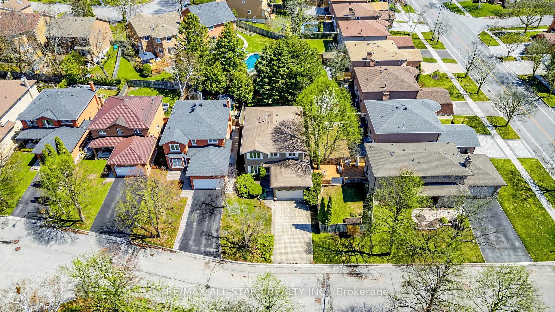 Photo 41 of 3 Bryant Road, Markham, Markham Village — HOMEH