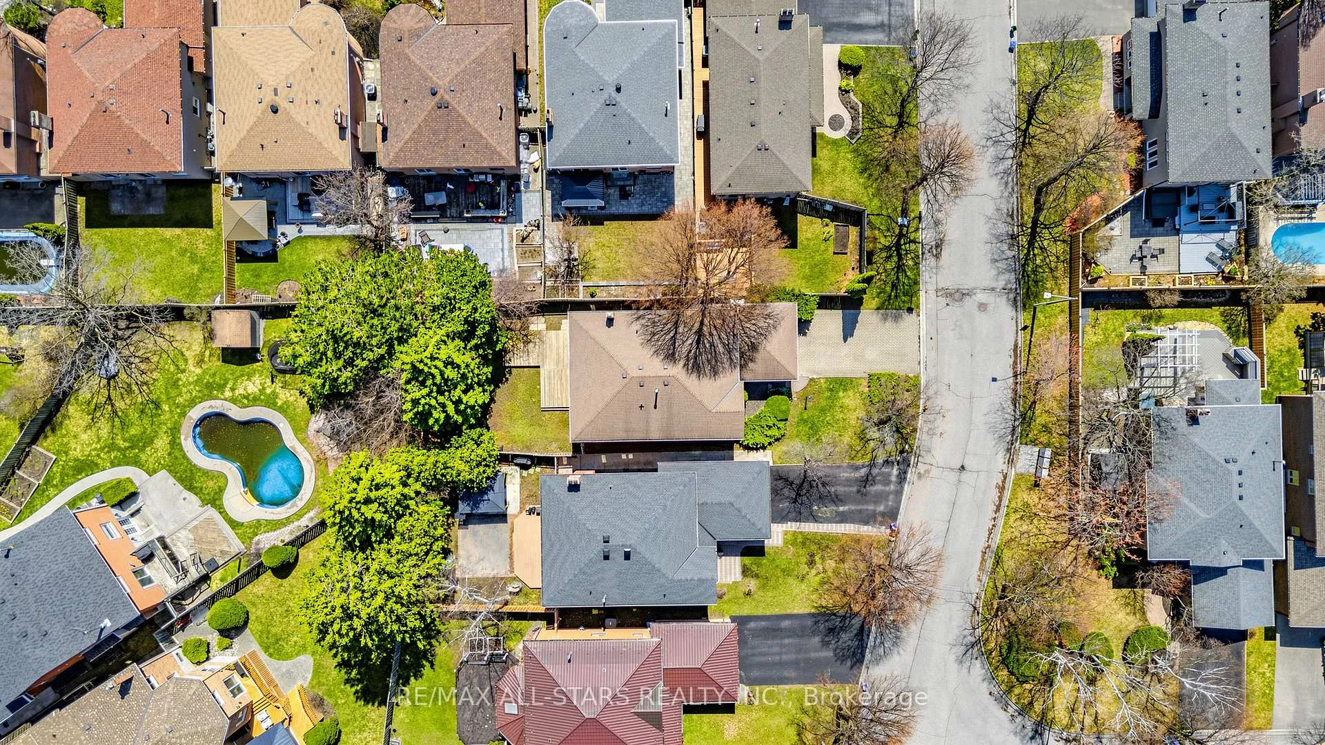 Photo 42 of 3 Bryant Road, Markham, Markham Village — HOMEH