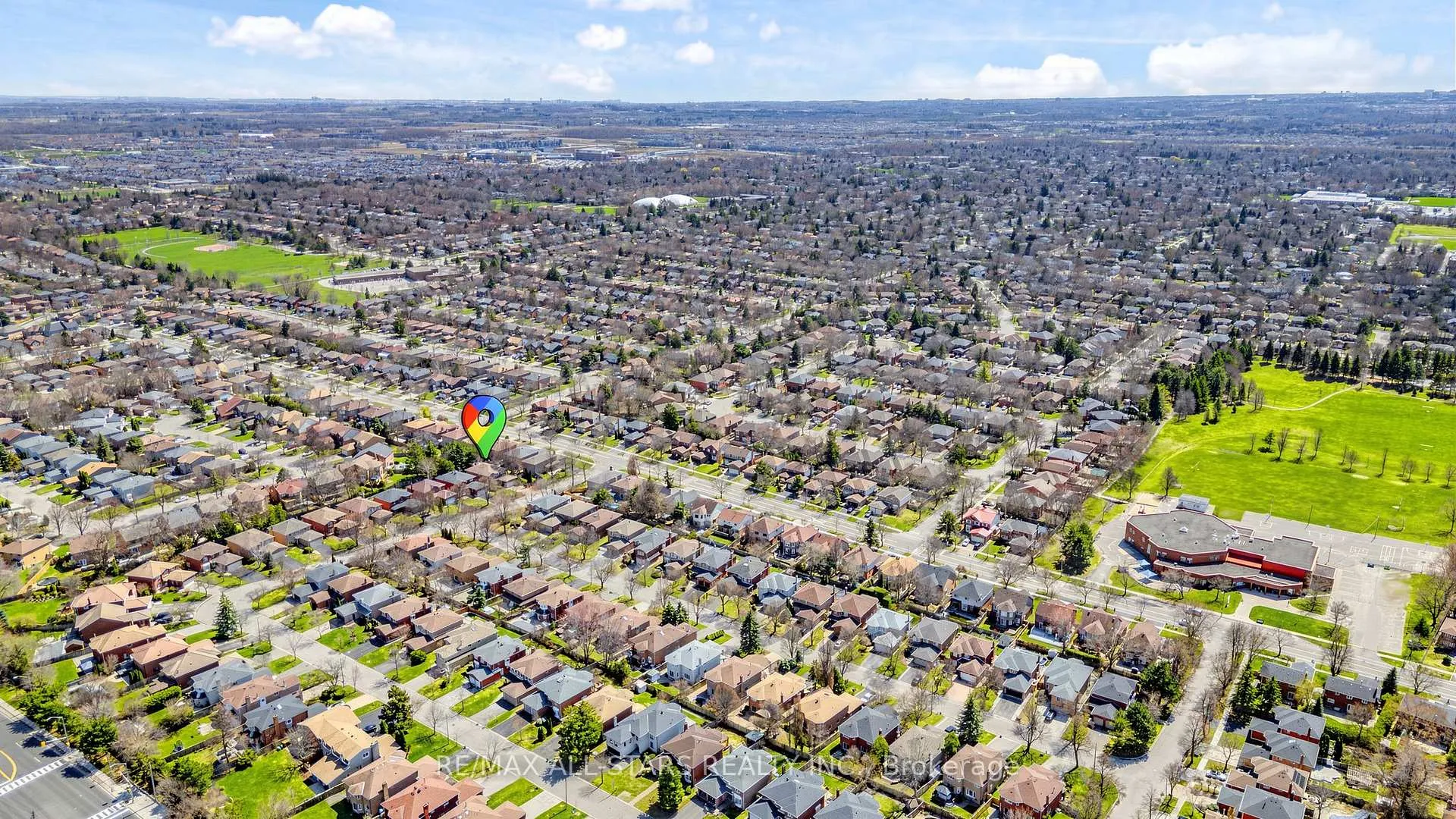 Photo 43 of 3 Bryant Road, Markham, Markham Village — HOMEH