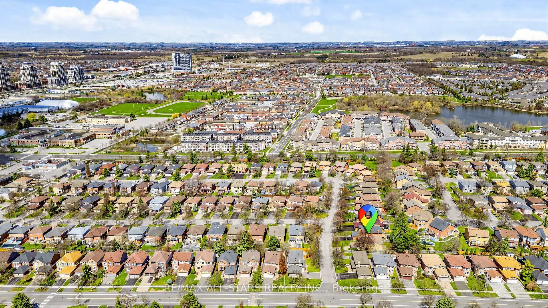 Photo 44 of 3 Bryant Road, Markham, Markham Village — HOMEH