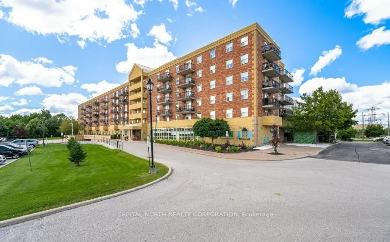 Photo 1 of Unit 412, 7373 Martingrove Road, Vaughan, Vaughan Grove — HOMEH