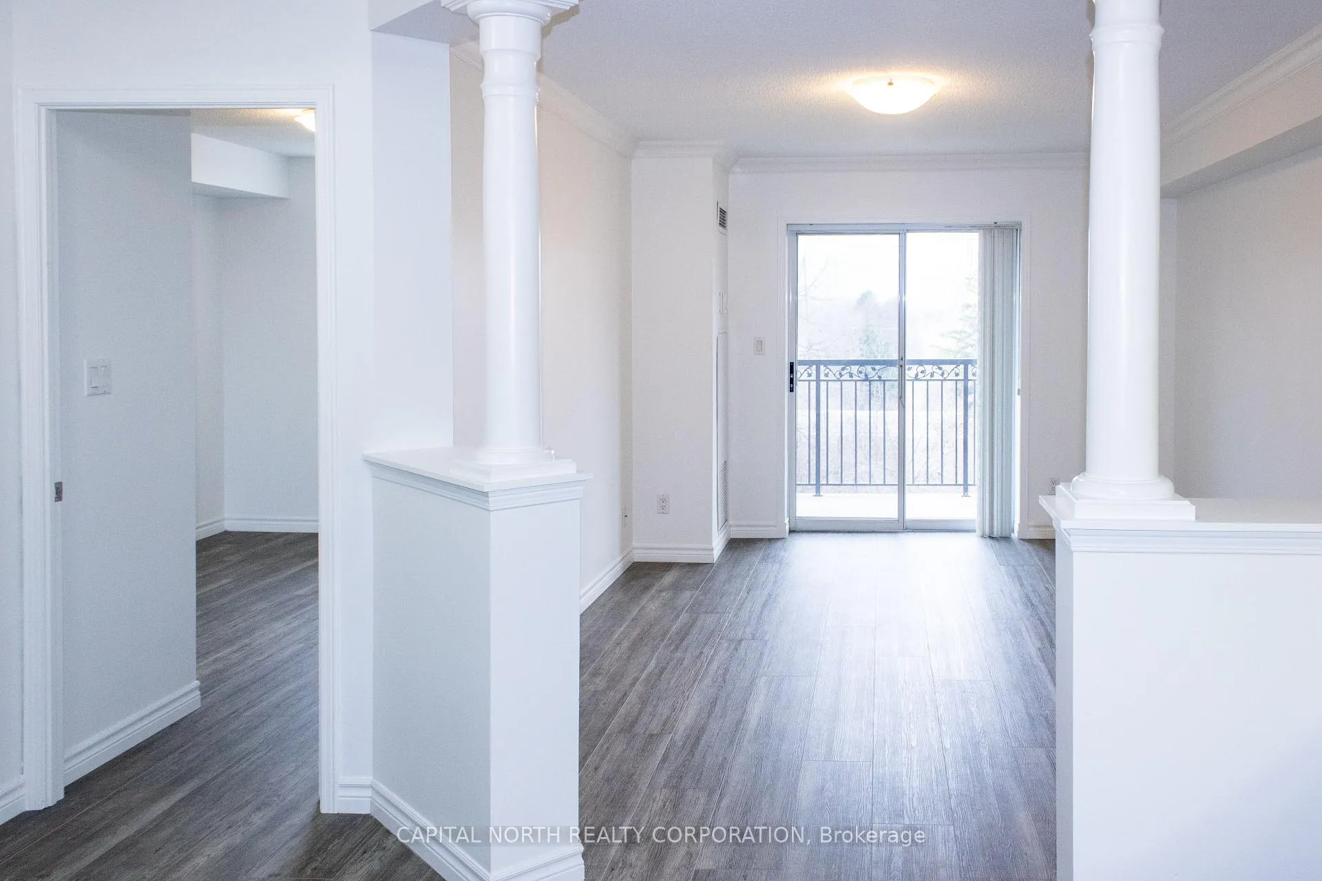 Photo 5 of Unit 412, 7373 Martingrove Road, Vaughan, Vaughan Grove — HOMEH