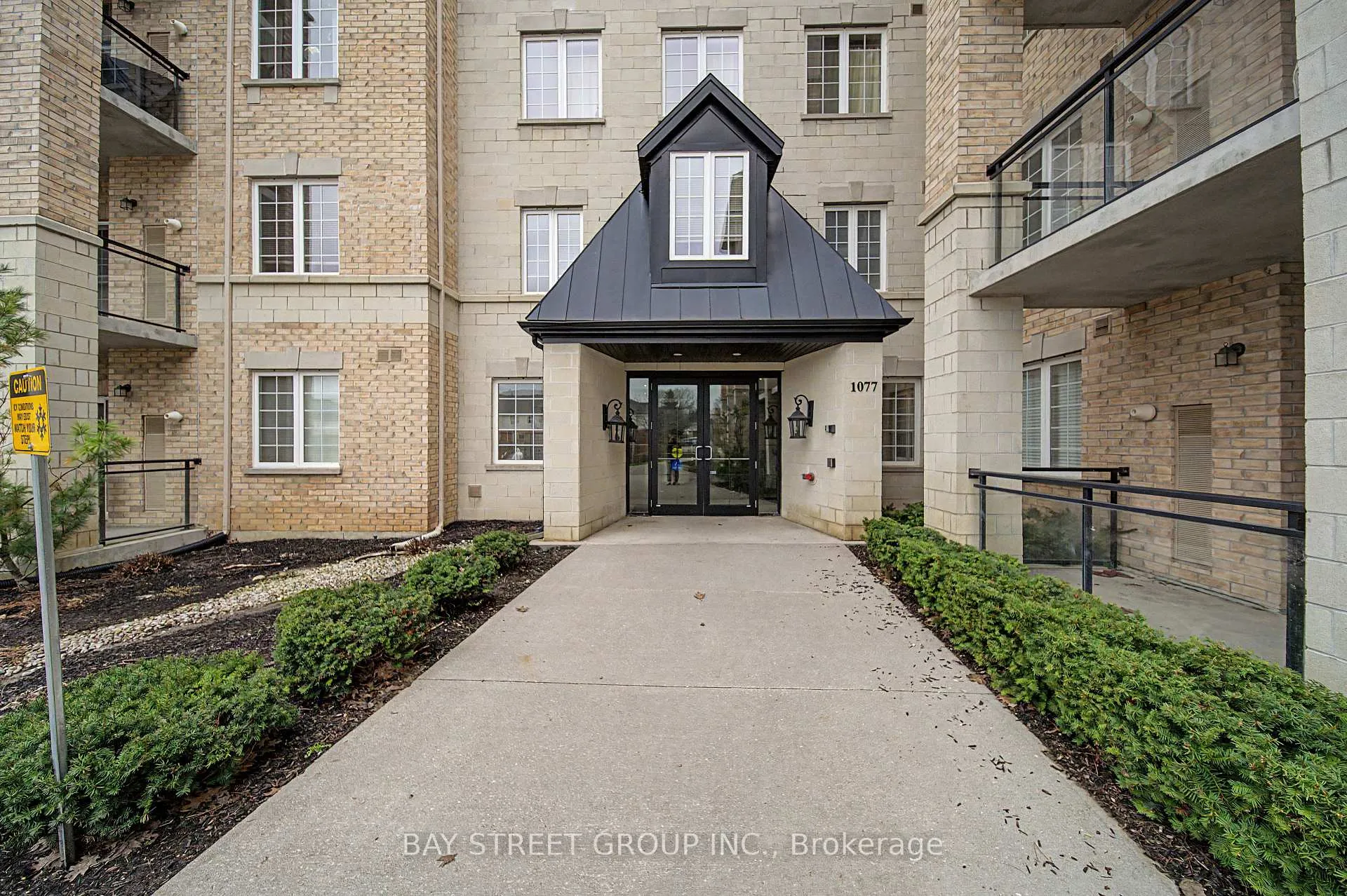 Photo 4 of Unit 132, 1077 Gordon Street, Guelph, Kortright West — HOMEH