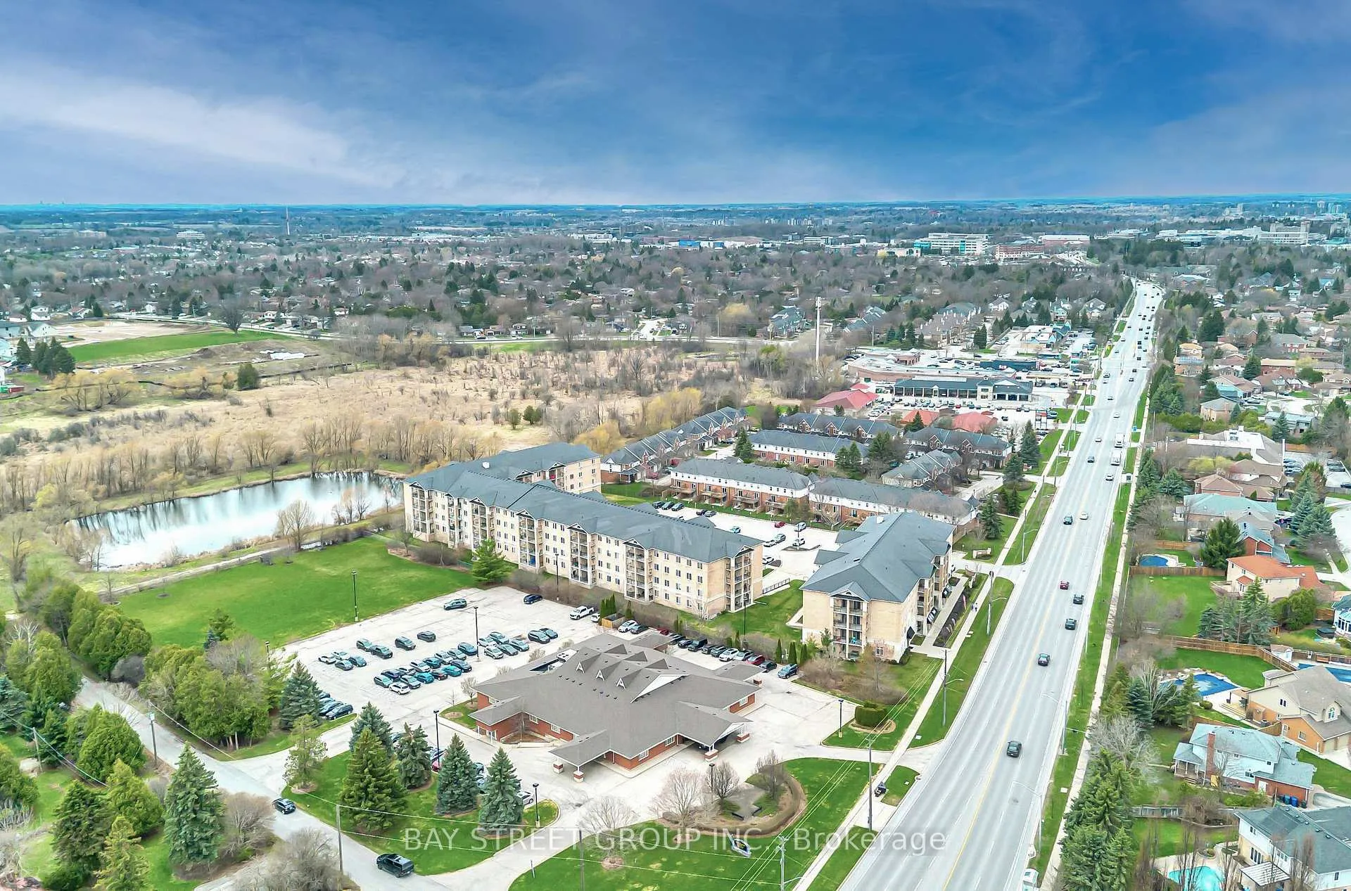 Photo 36 of Unit 132, 1077 Gordon Street, Guelph, Kortright West — HOMEH