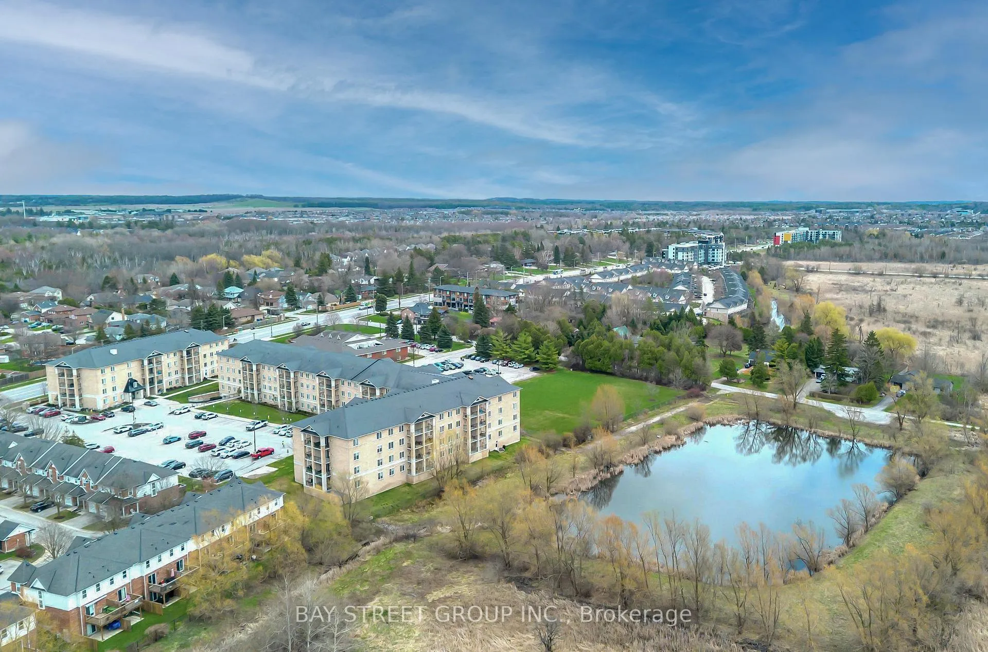Photo 39 of Unit 132, 1077 Gordon Street, Guelph, Kortright West — HOMEH