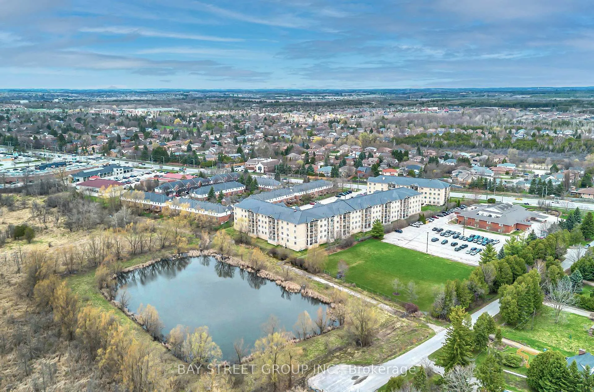 Photo 41 of Unit 132, 1077 Gordon Street, Guelph, Kortright West — HOMEH