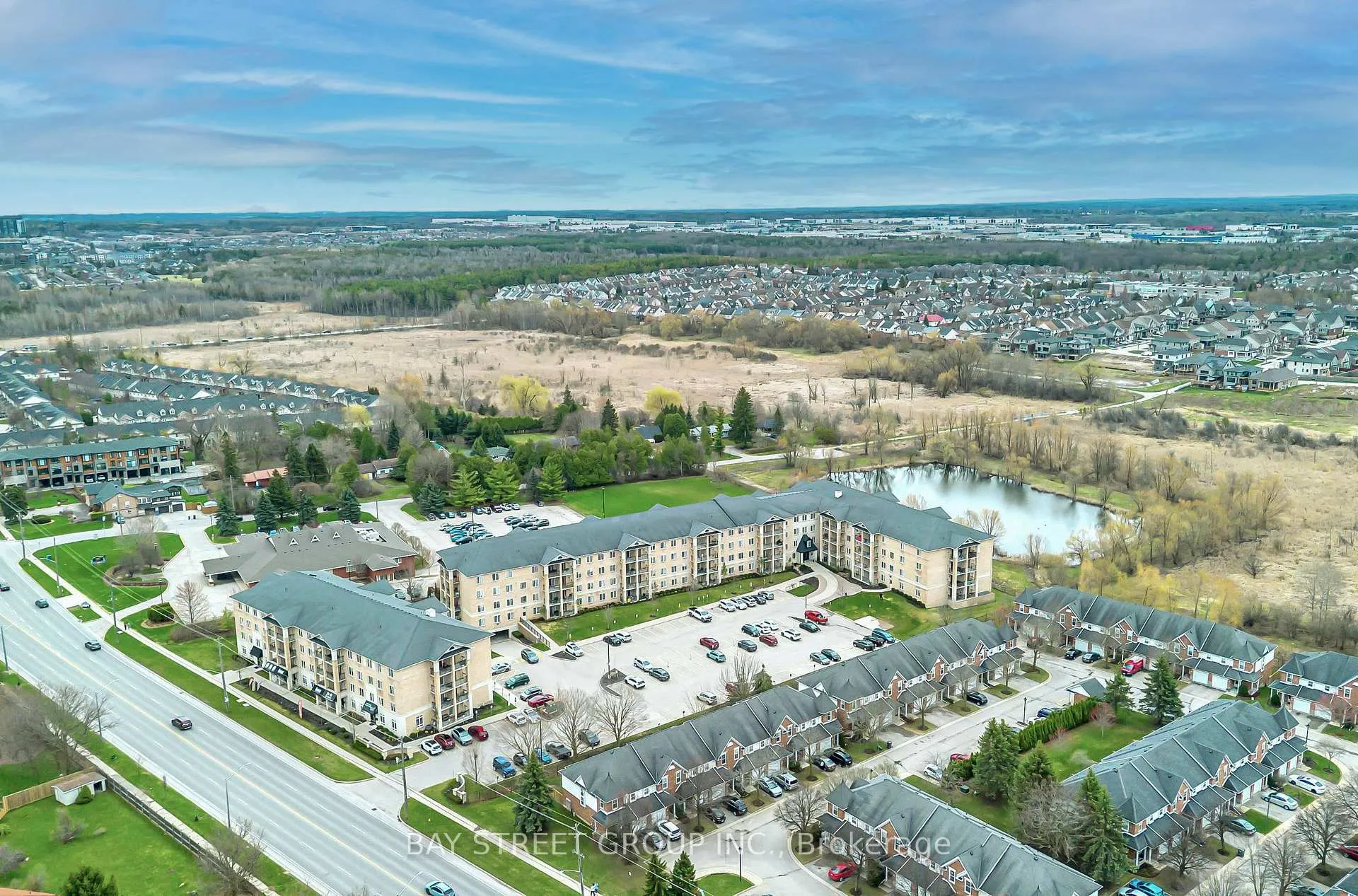 Photo 42 of Unit 132, 1077 Gordon Street, Guelph, Kortright West — HOMEH