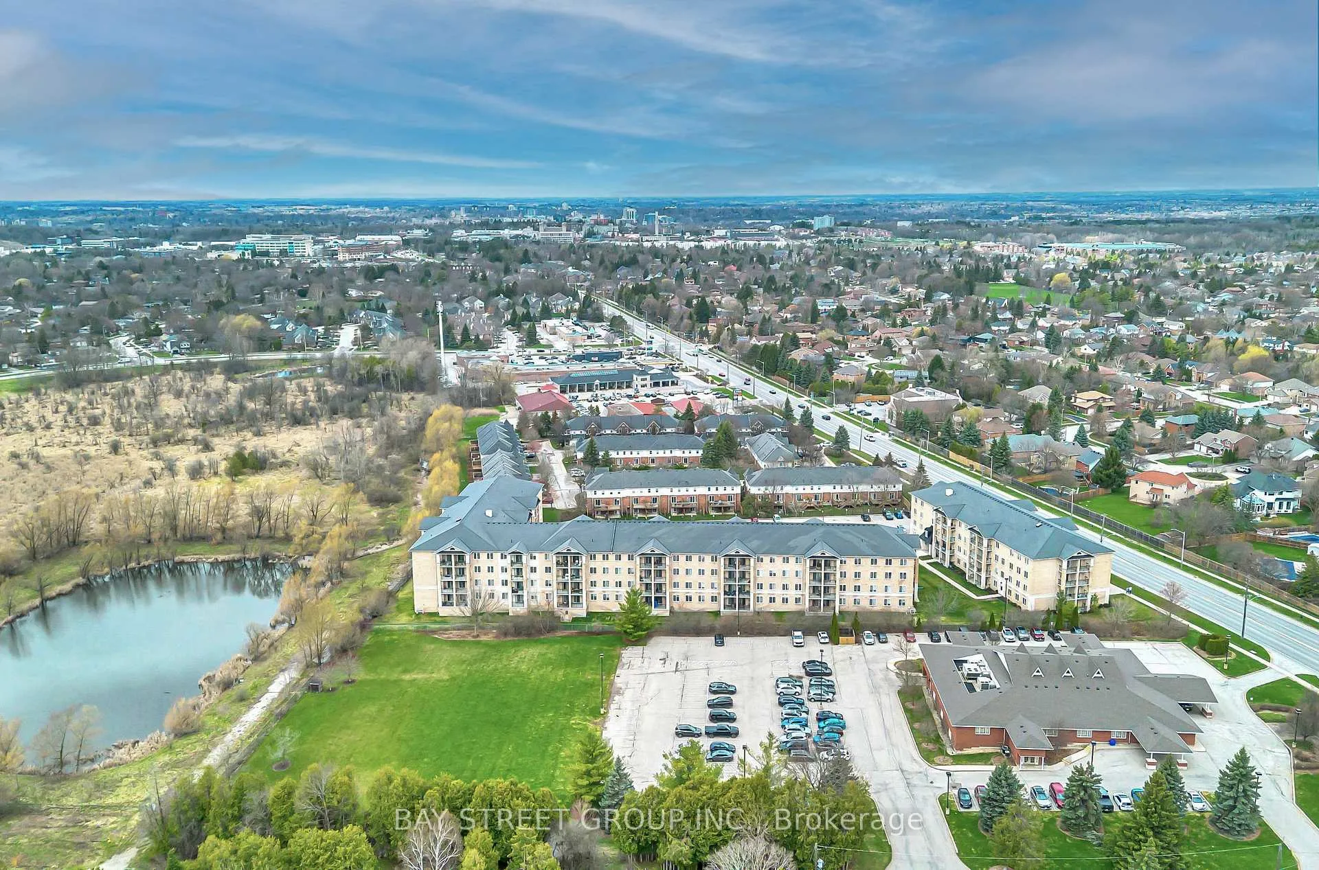Photo 43 of Unit 132, 1077 Gordon Street, Guelph, Kortright West — HOMEH