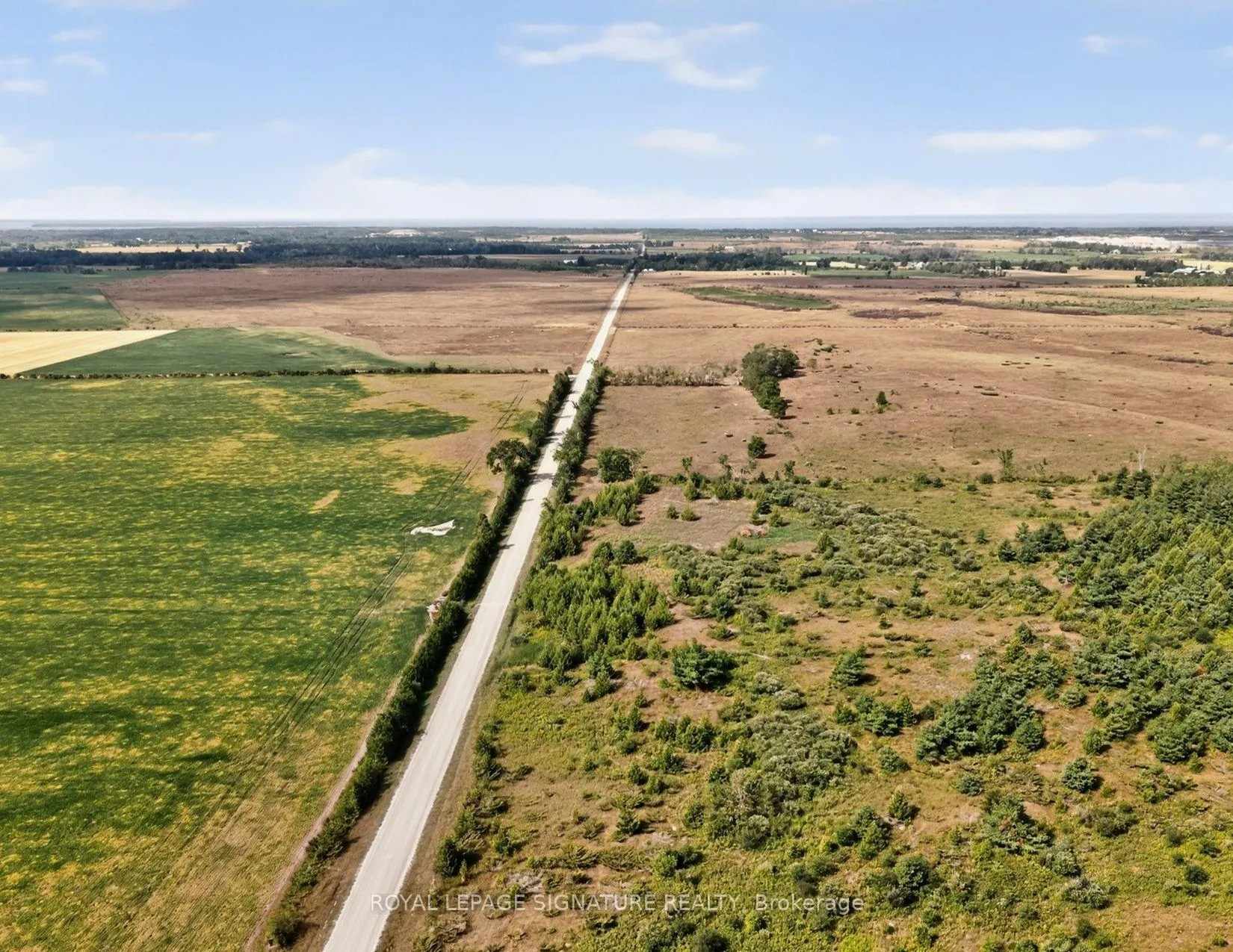 Photo 38 of 1152 Concession 1 Road, Ramara, Rural Ramara — HOMEH