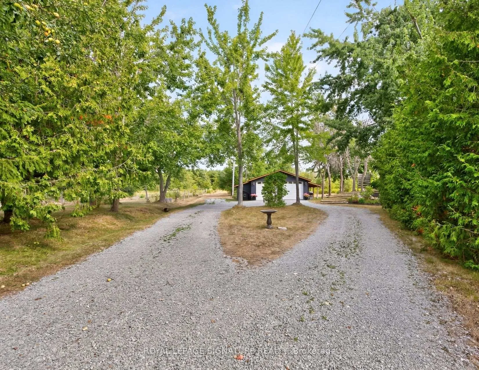 Photo 45 of 1152 Concession 1 Road, Ramara, Rural Ramara — HOMEH