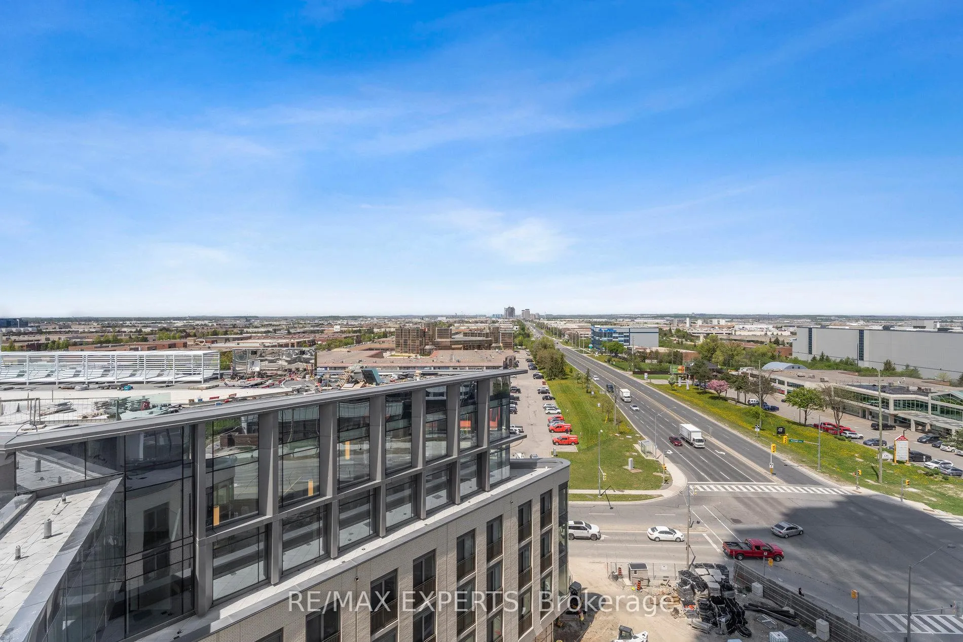 Photo 31 of Unit 907, 7890 Jane Street, Vaughan, Vaughan Corporate Centre — HOMEH