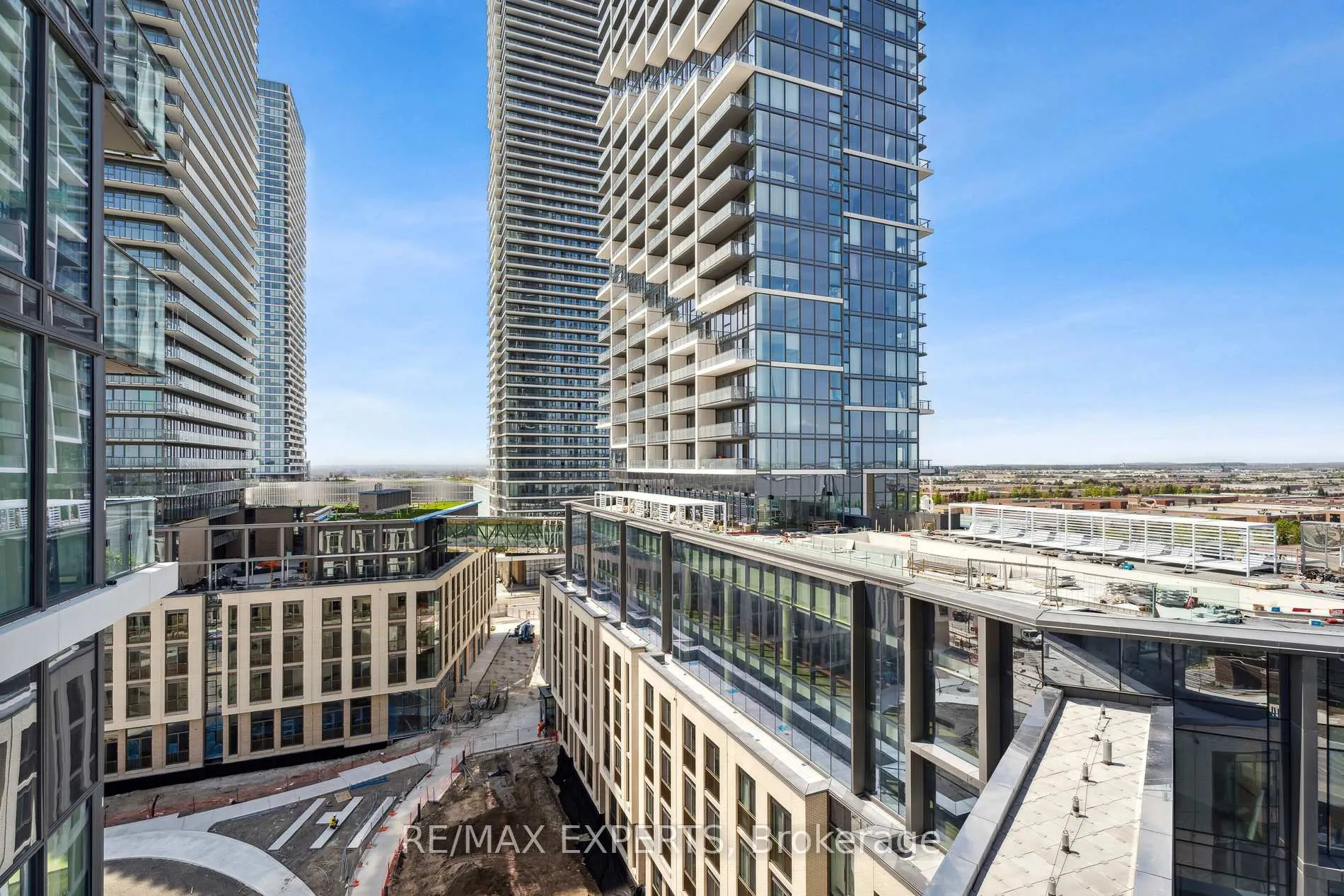Photo 32 of Unit 907, 7890 Jane Street, Vaughan, Vaughan Corporate Centre — HOMEH