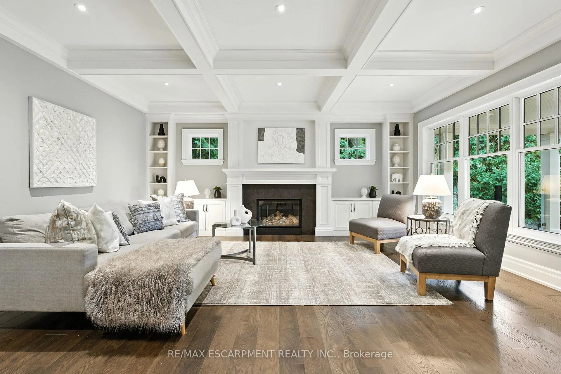 Photo 16 of 391 Patricia Drive, Burlington, Bayview — HOMEH