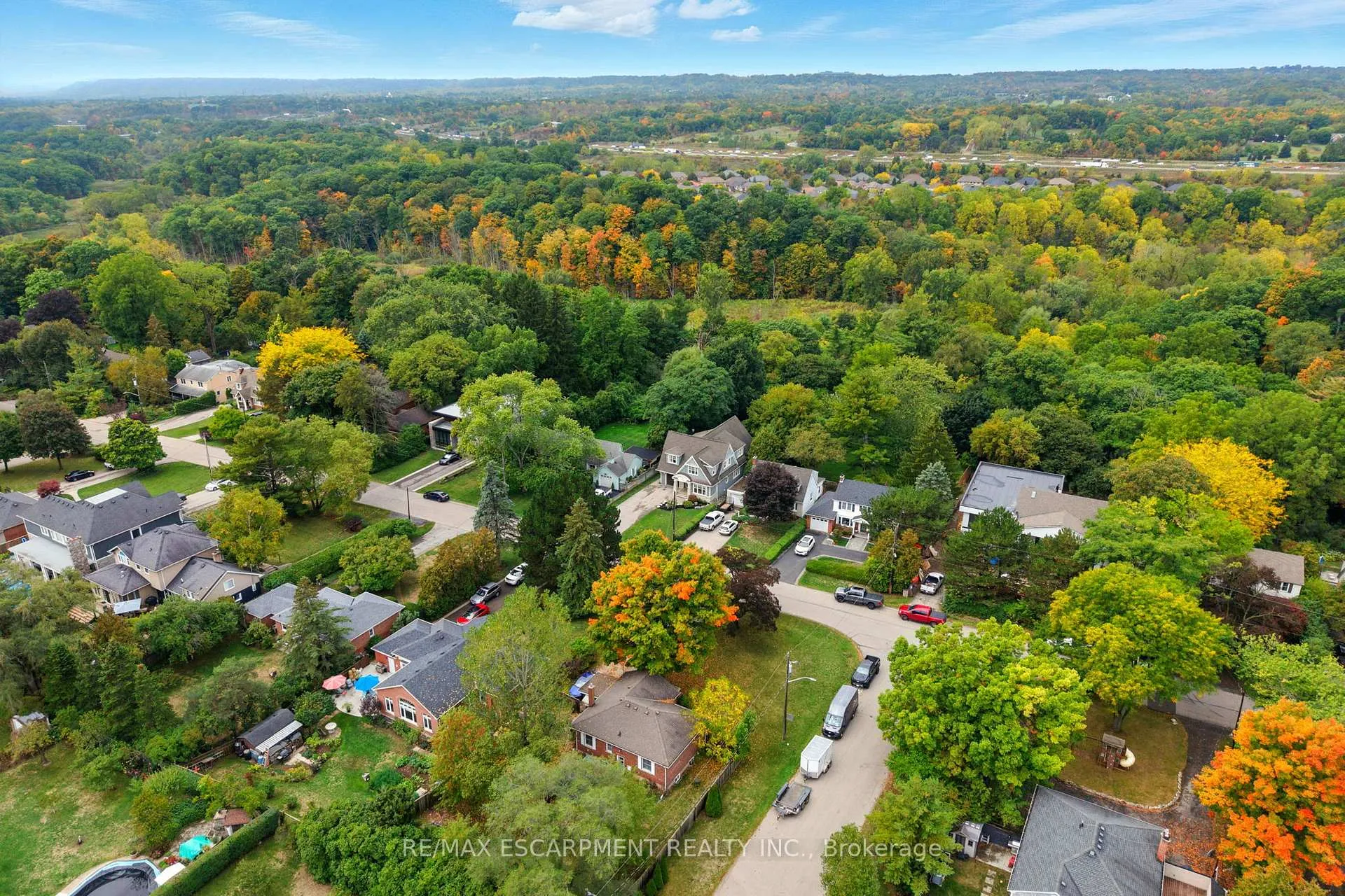 Photo 46 of 391 Patricia Drive, Burlington, Bayview — HOMEH