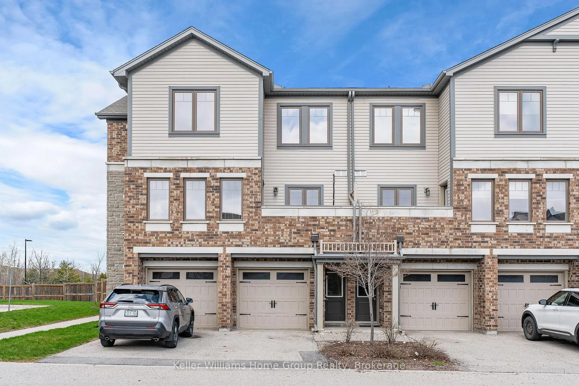 Photo 1 of Unit 12, 39 Kay Crescent, Guelph, Pineridge/Westminster Woods — HOMEH