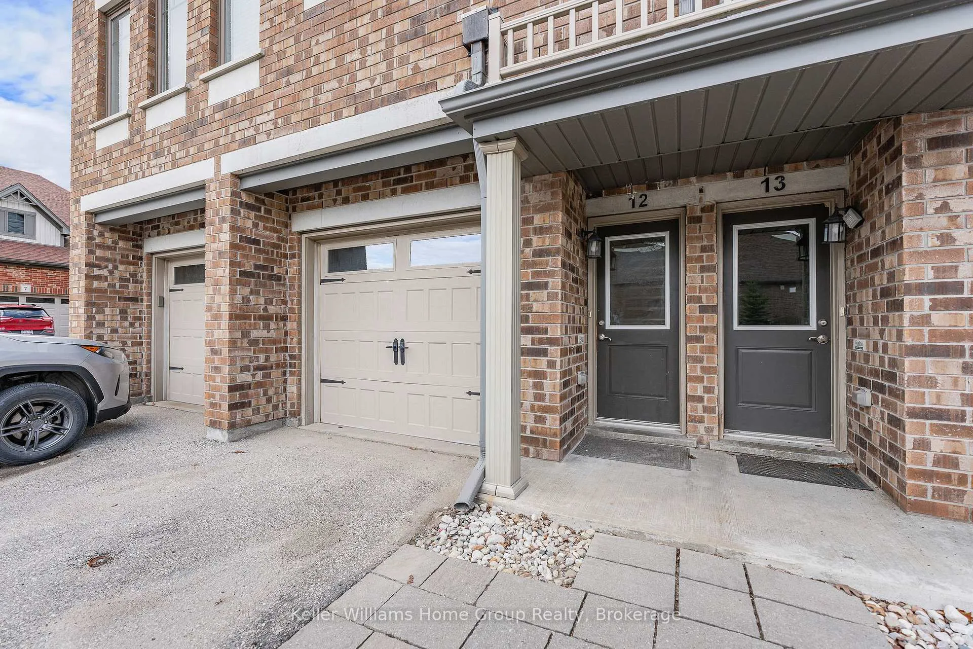 Photo 2 of Unit 12, 39 Kay Crescent, Guelph, Pineridge/Westminster Woods — HOMEH